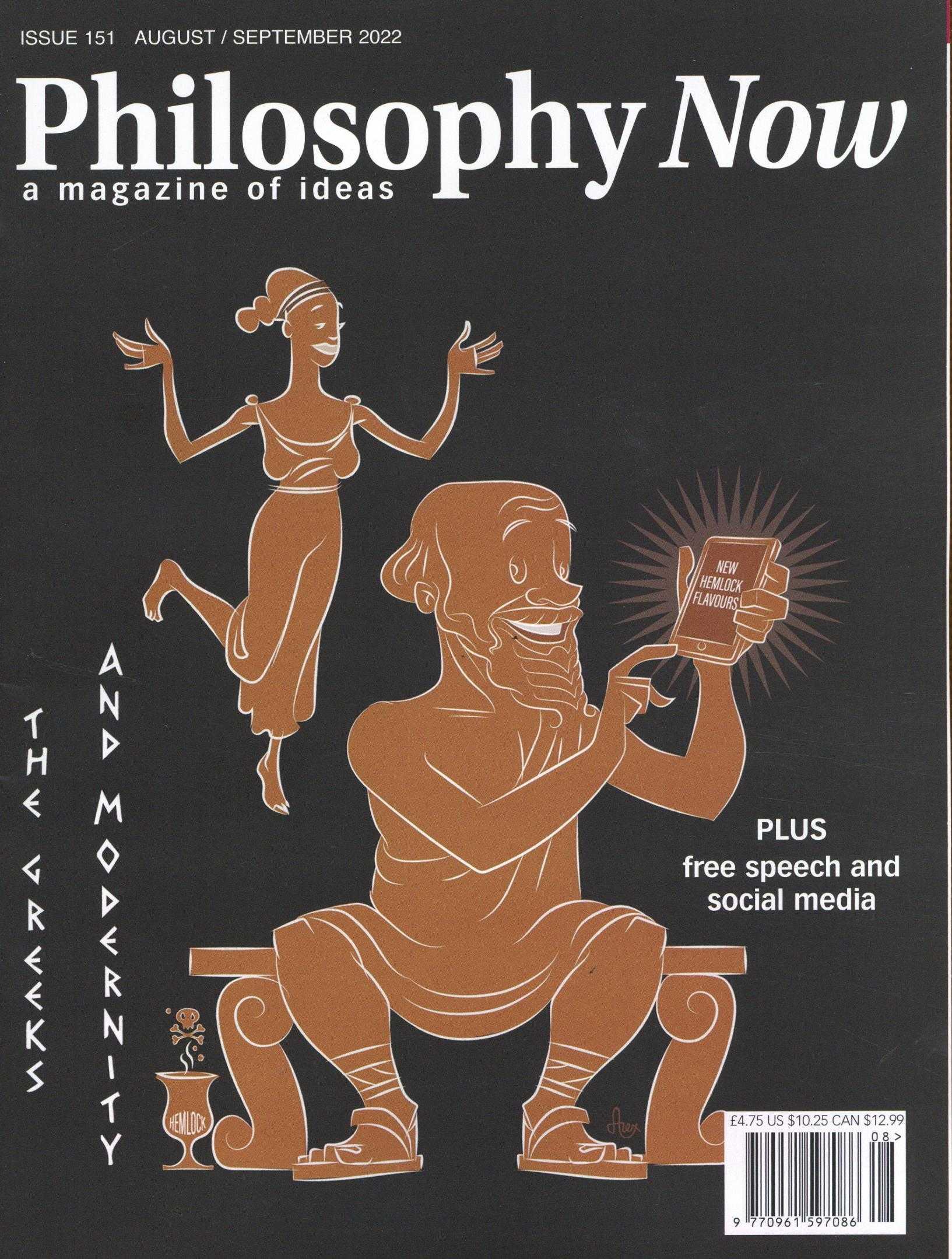 Philosophy Now