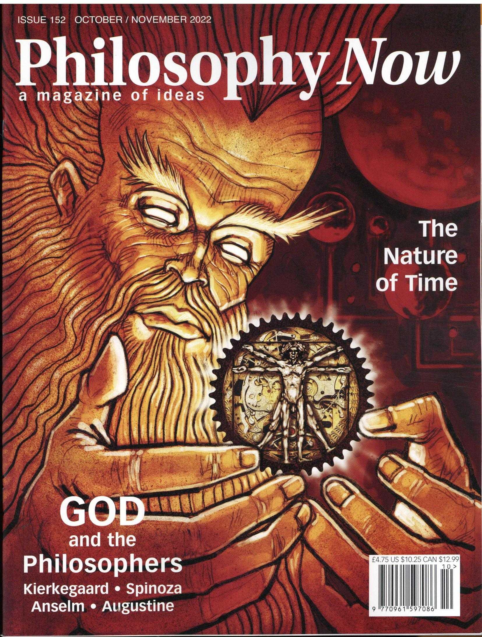 Philosophy Now