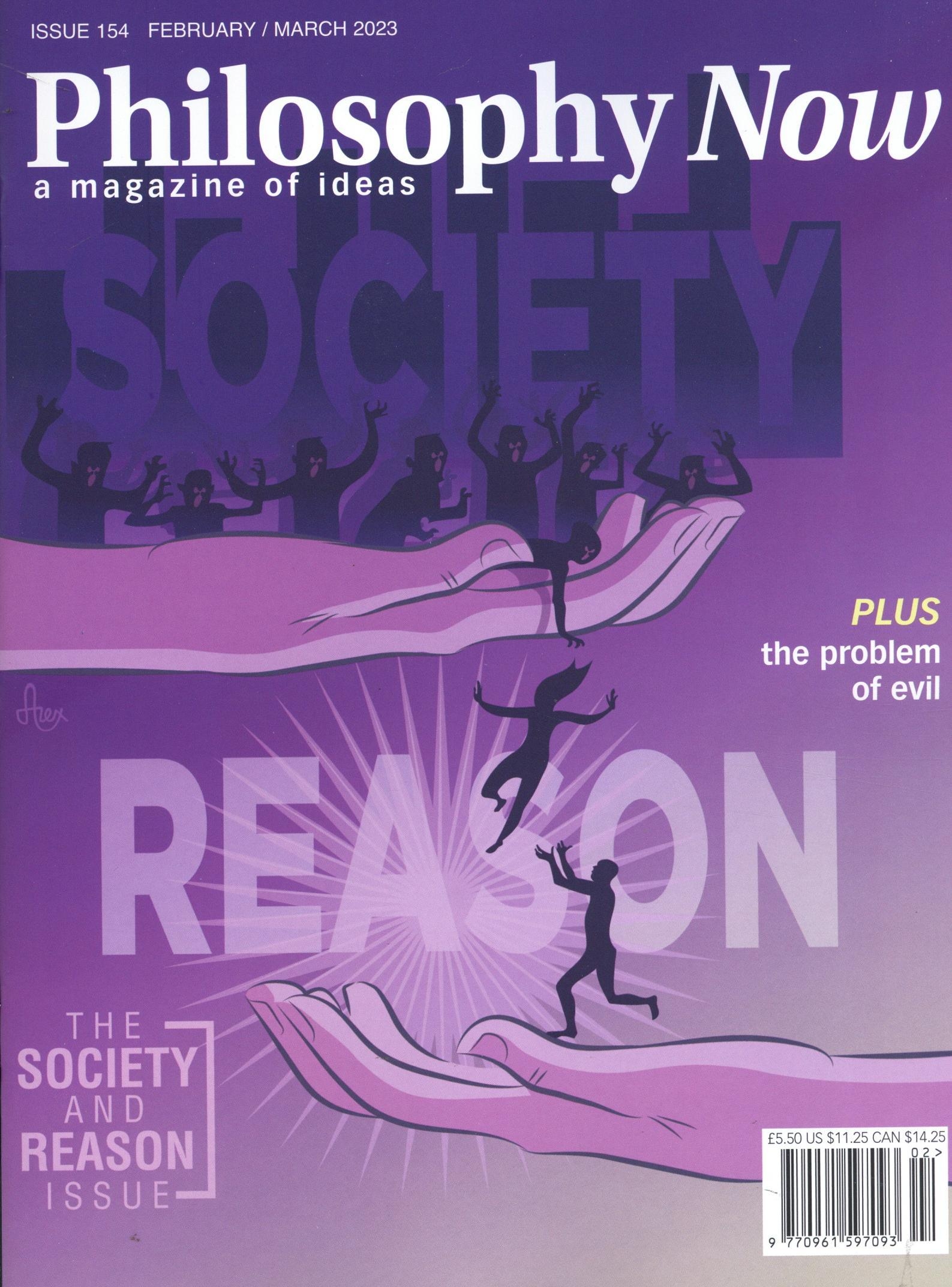 Philosophy Now