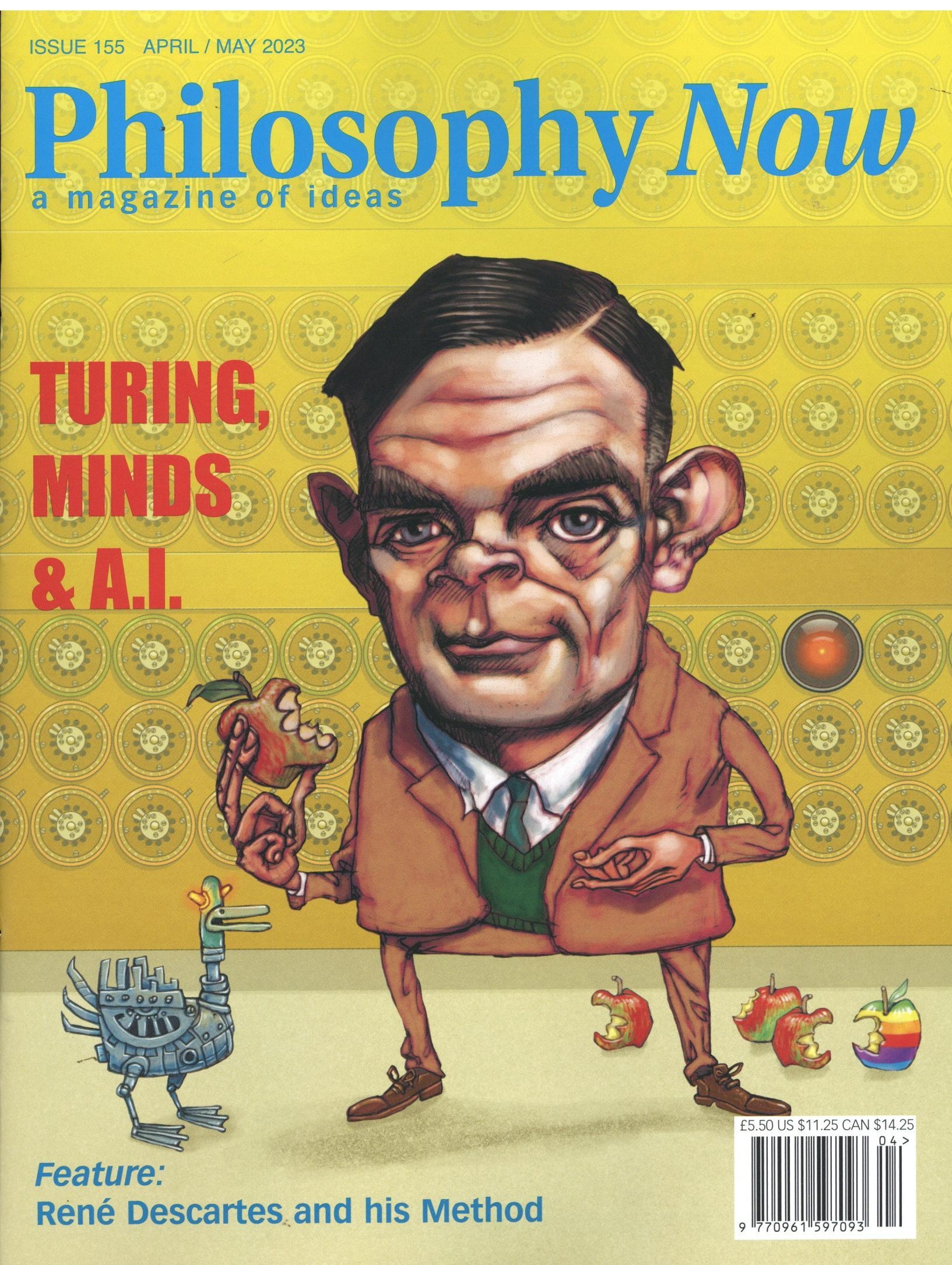 Philosophy Now