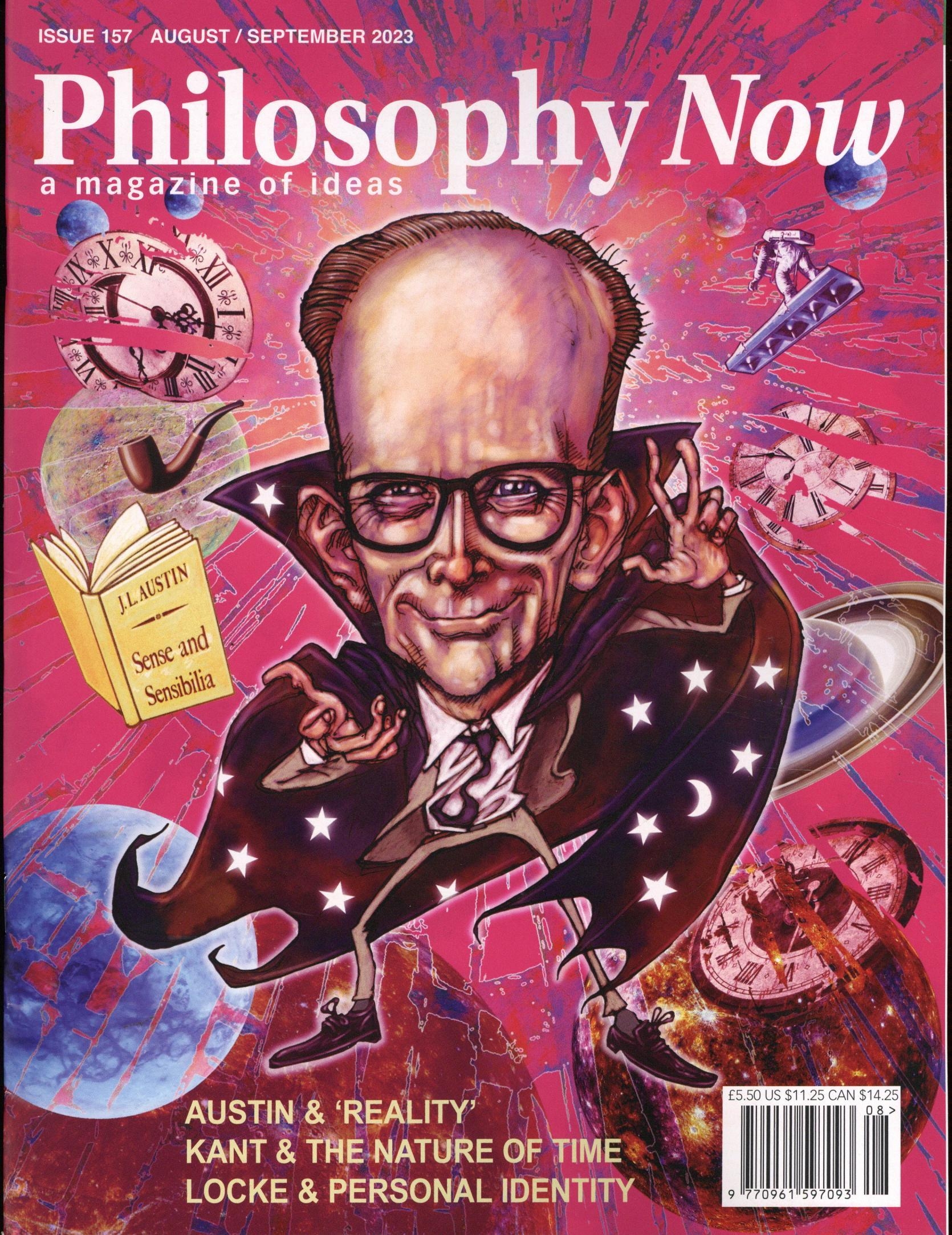 Philosophy Now