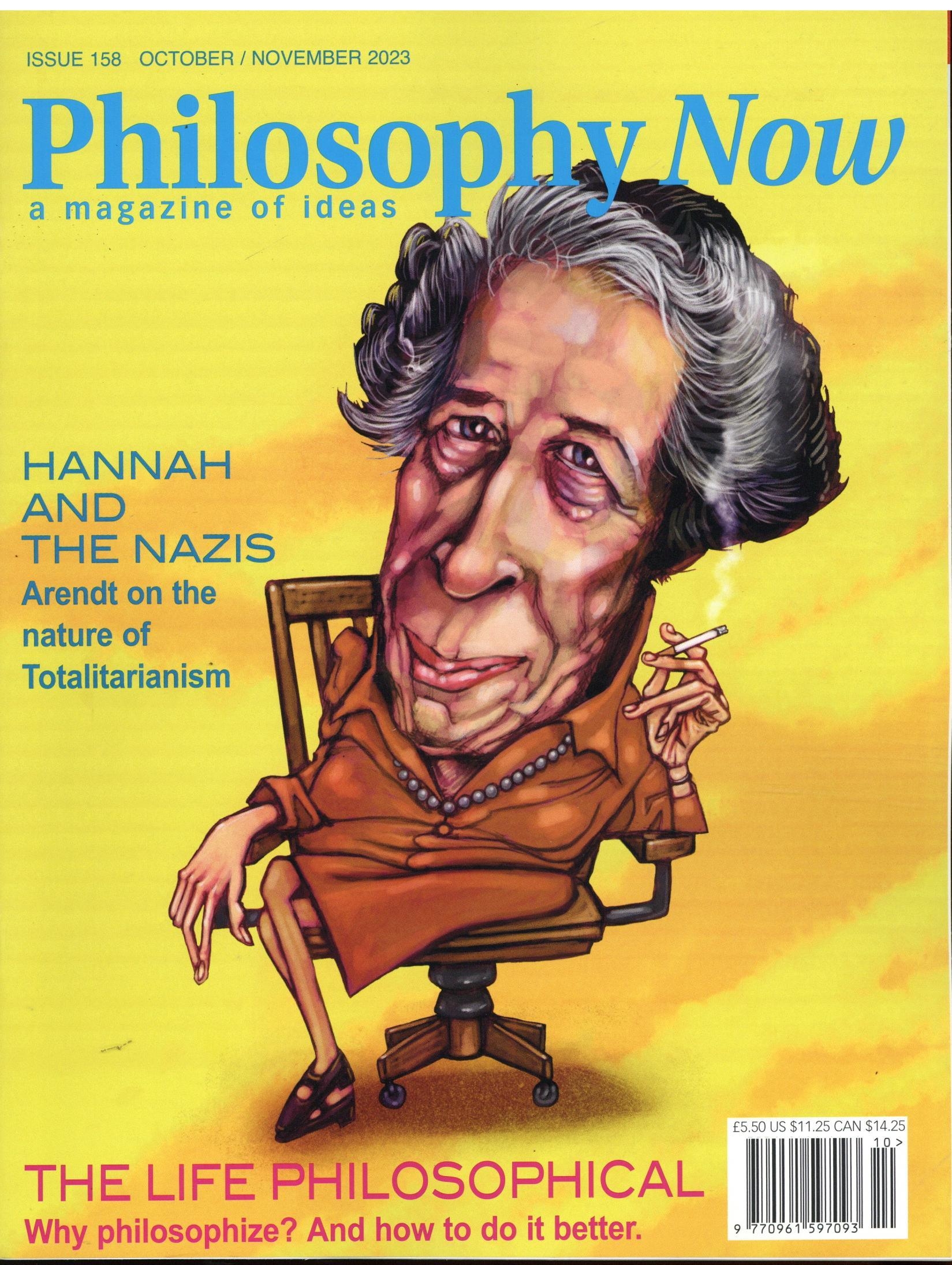 Philosophy Now
