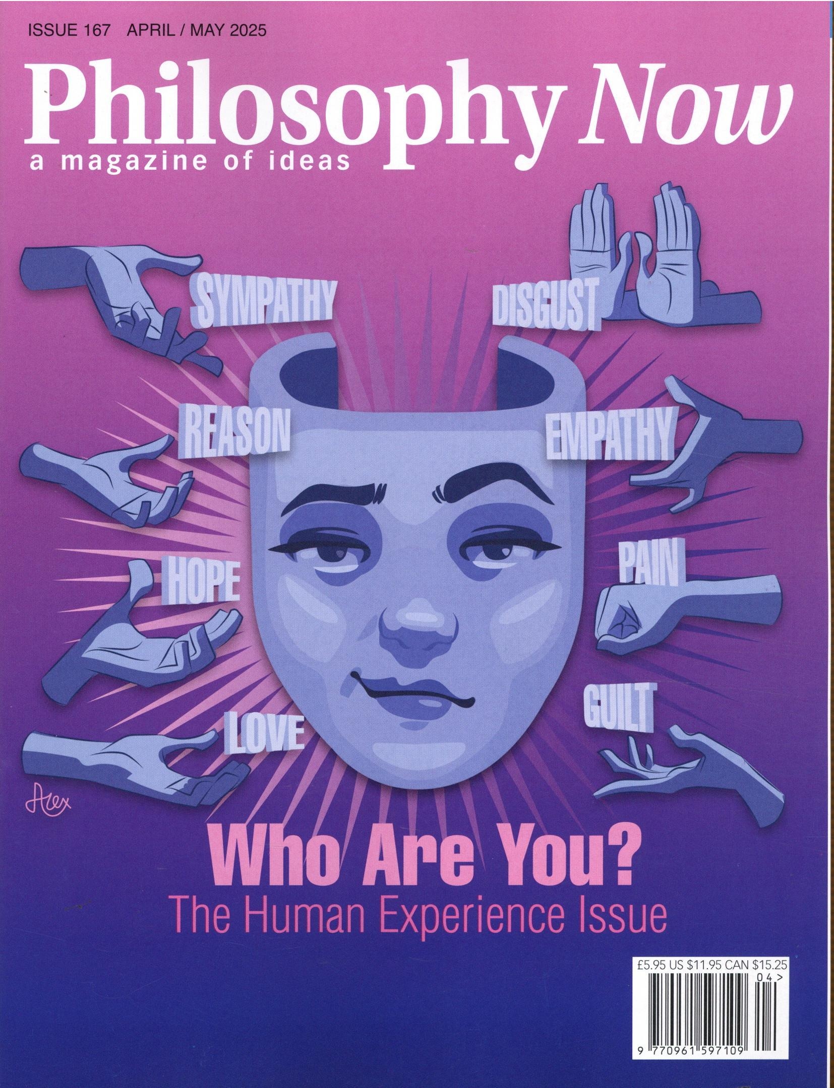 Philosophy Now