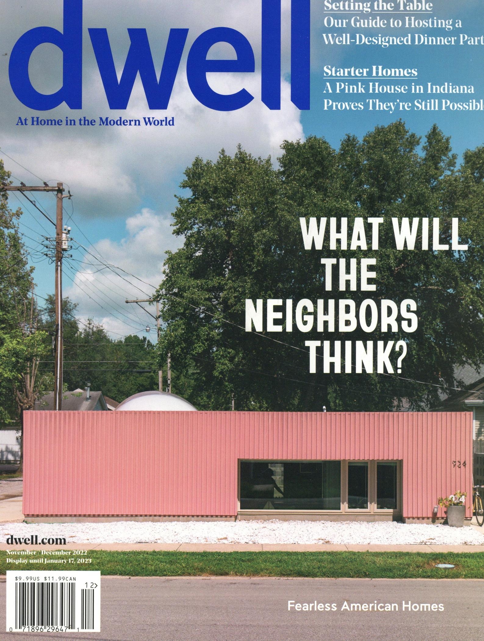 Dwell