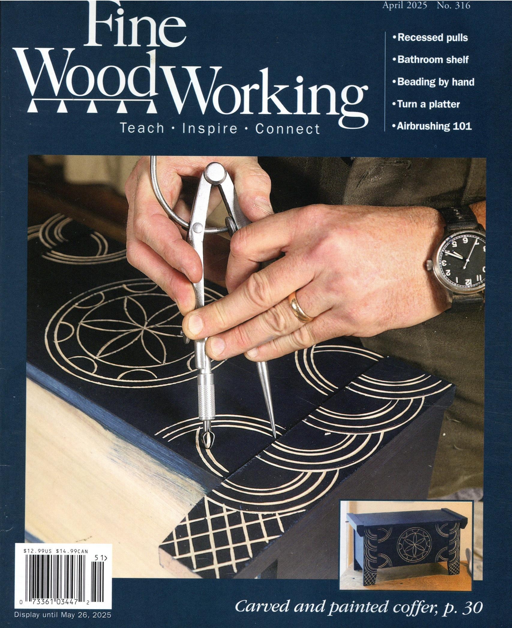 Fine Woodworking