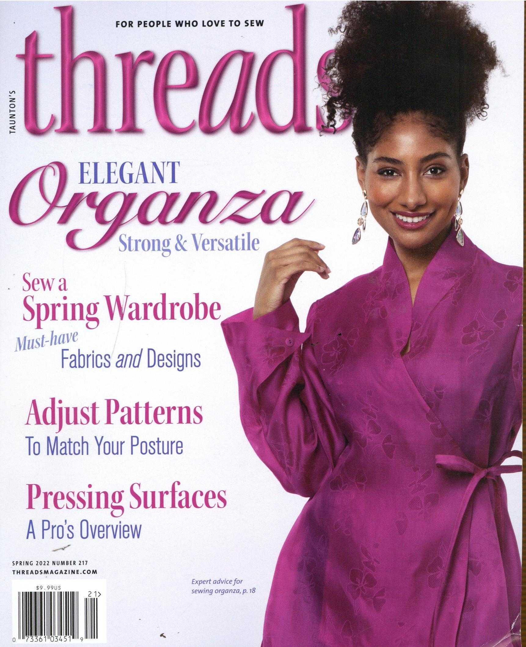 Threads