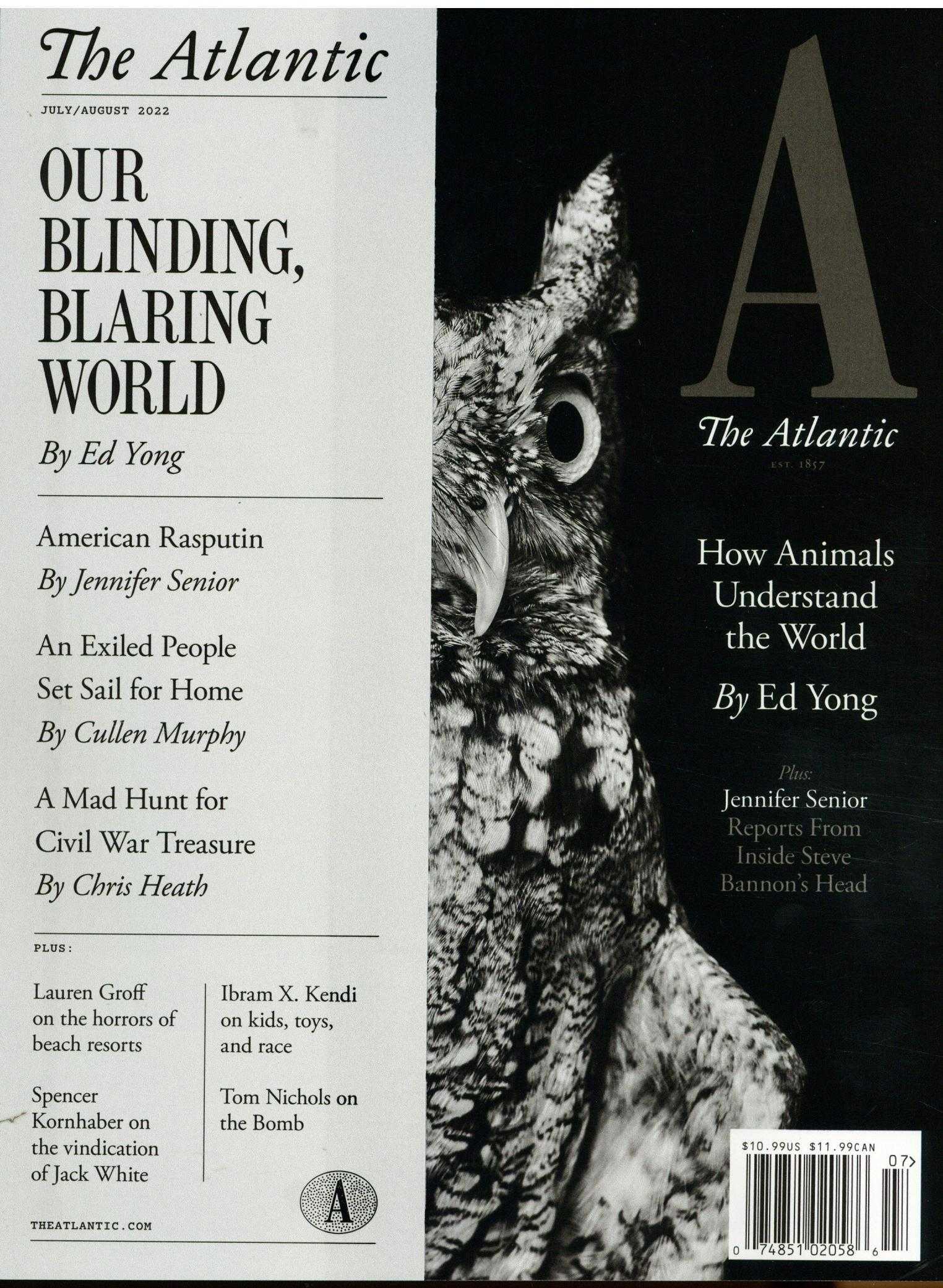 Atlantic The