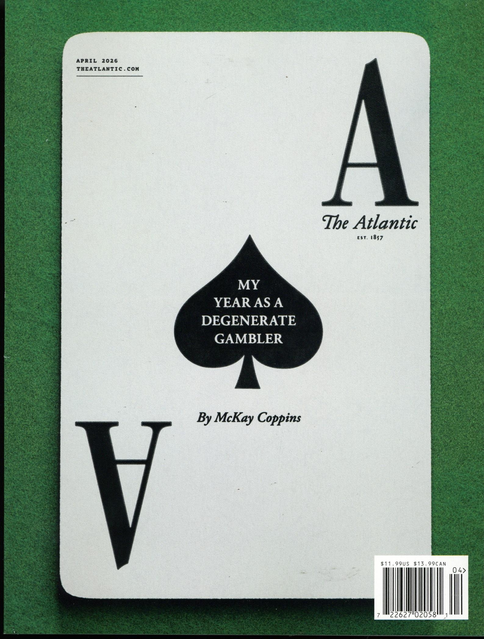 Atlantic The