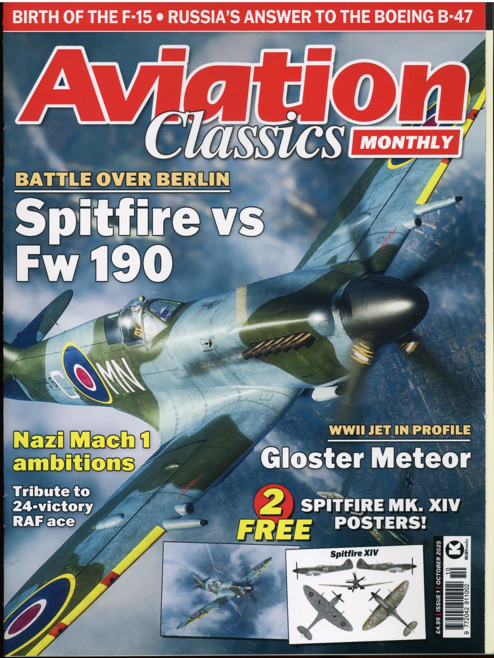 Aviation Classics
