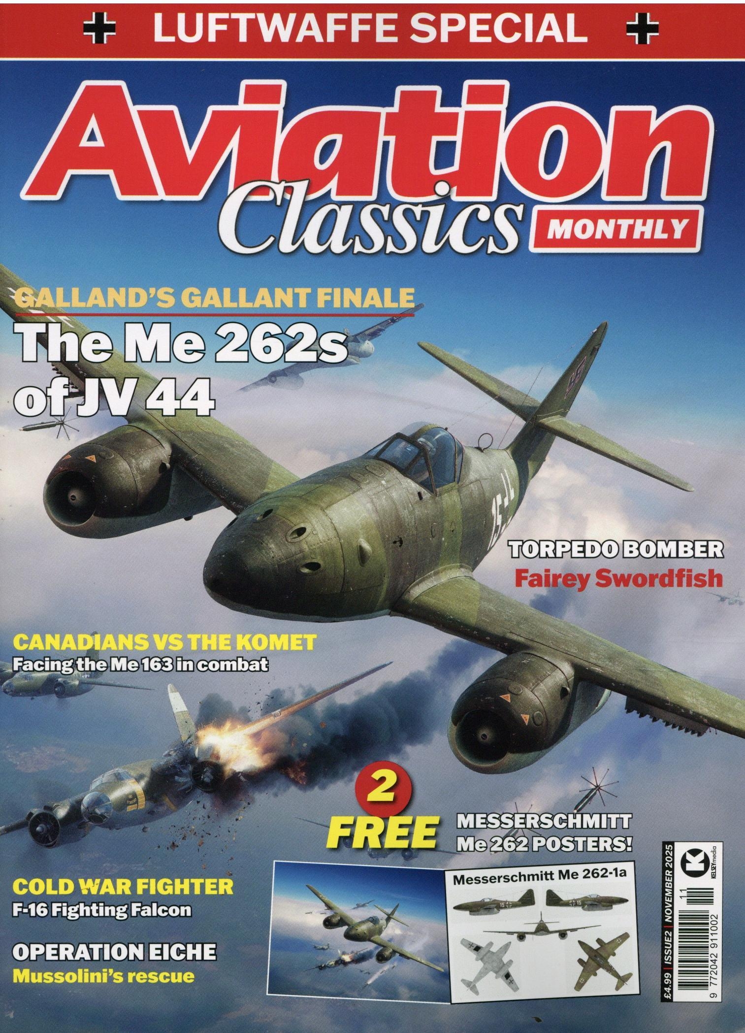 Aviation Classics