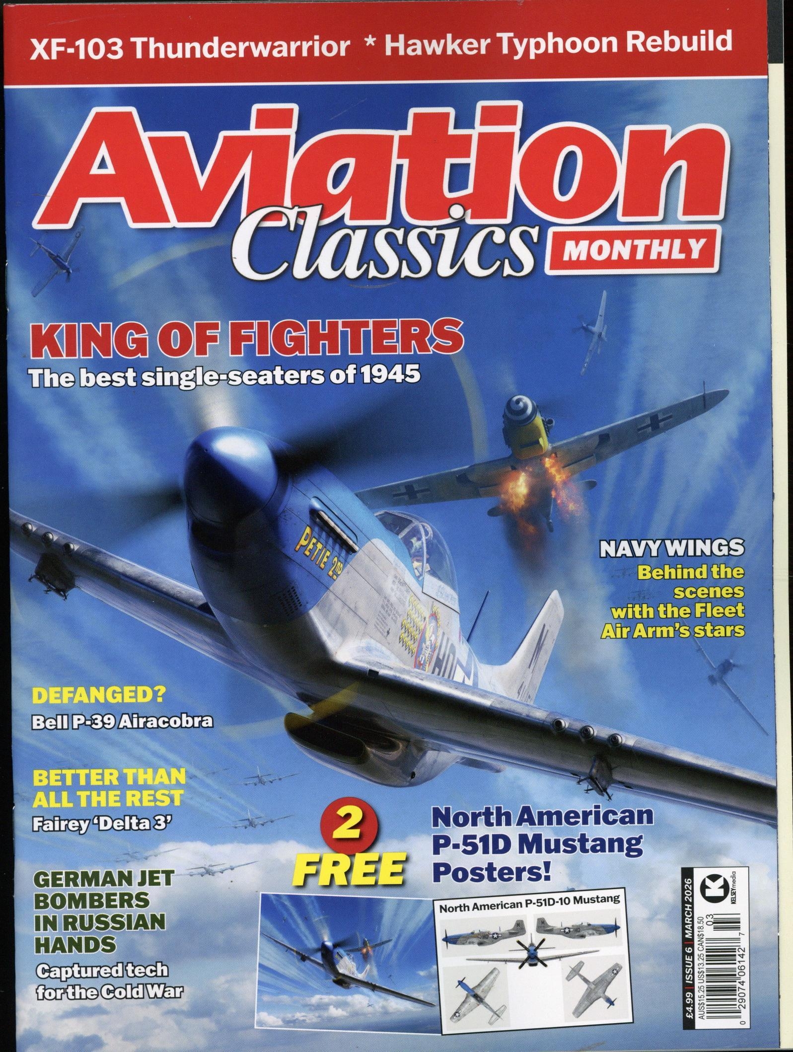 Aviation Classics