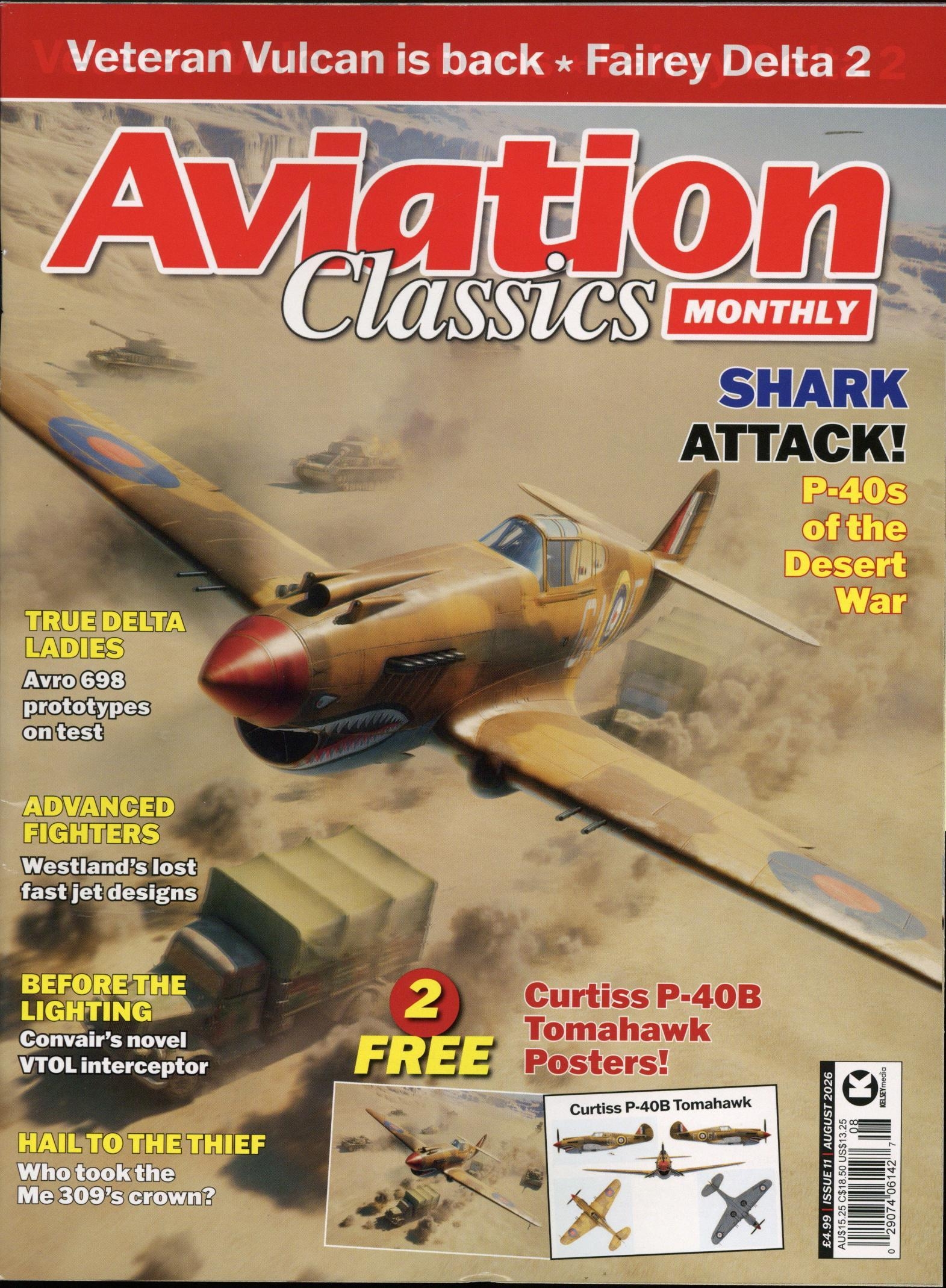 Aviation Classics