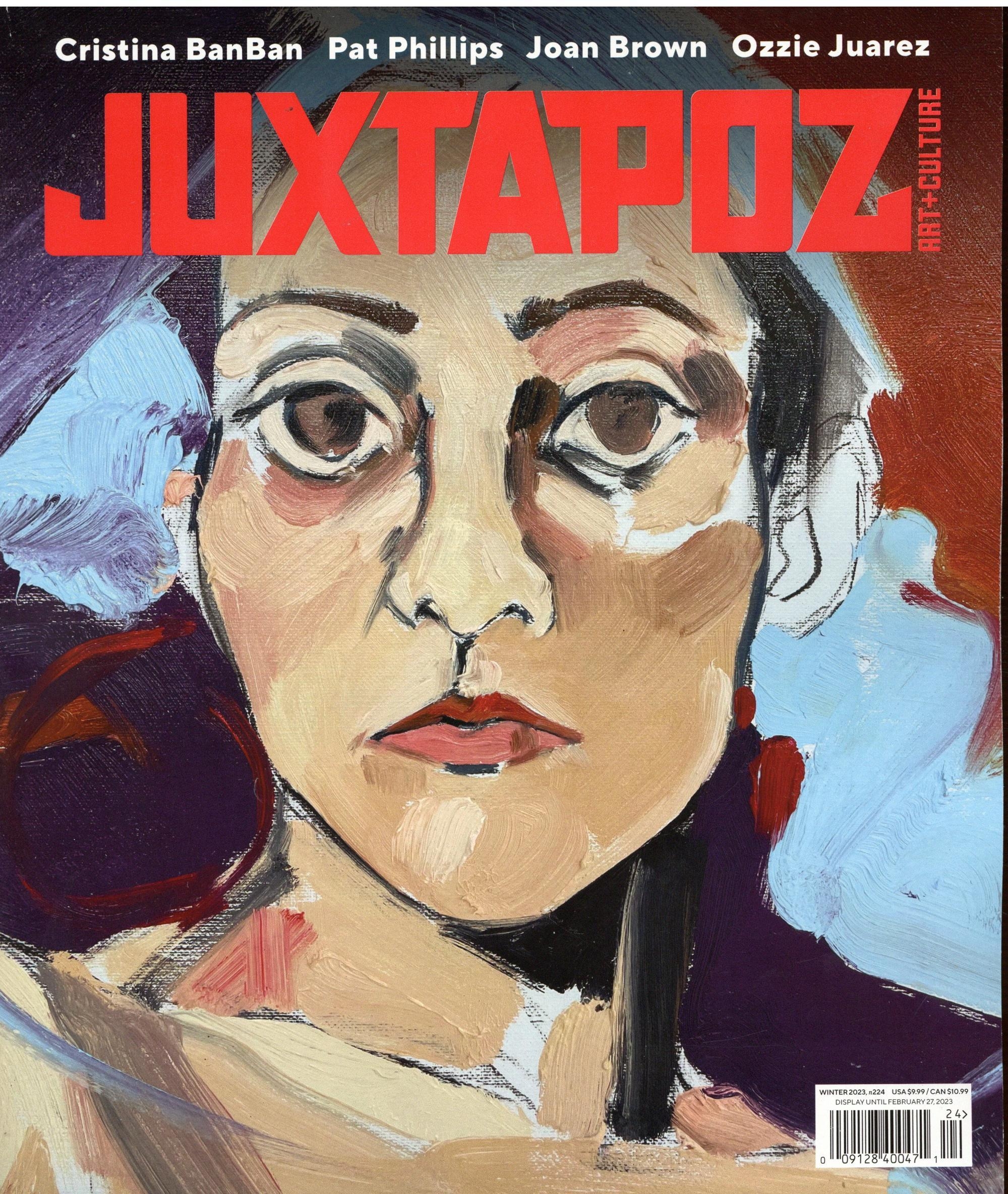 Juxtapoz