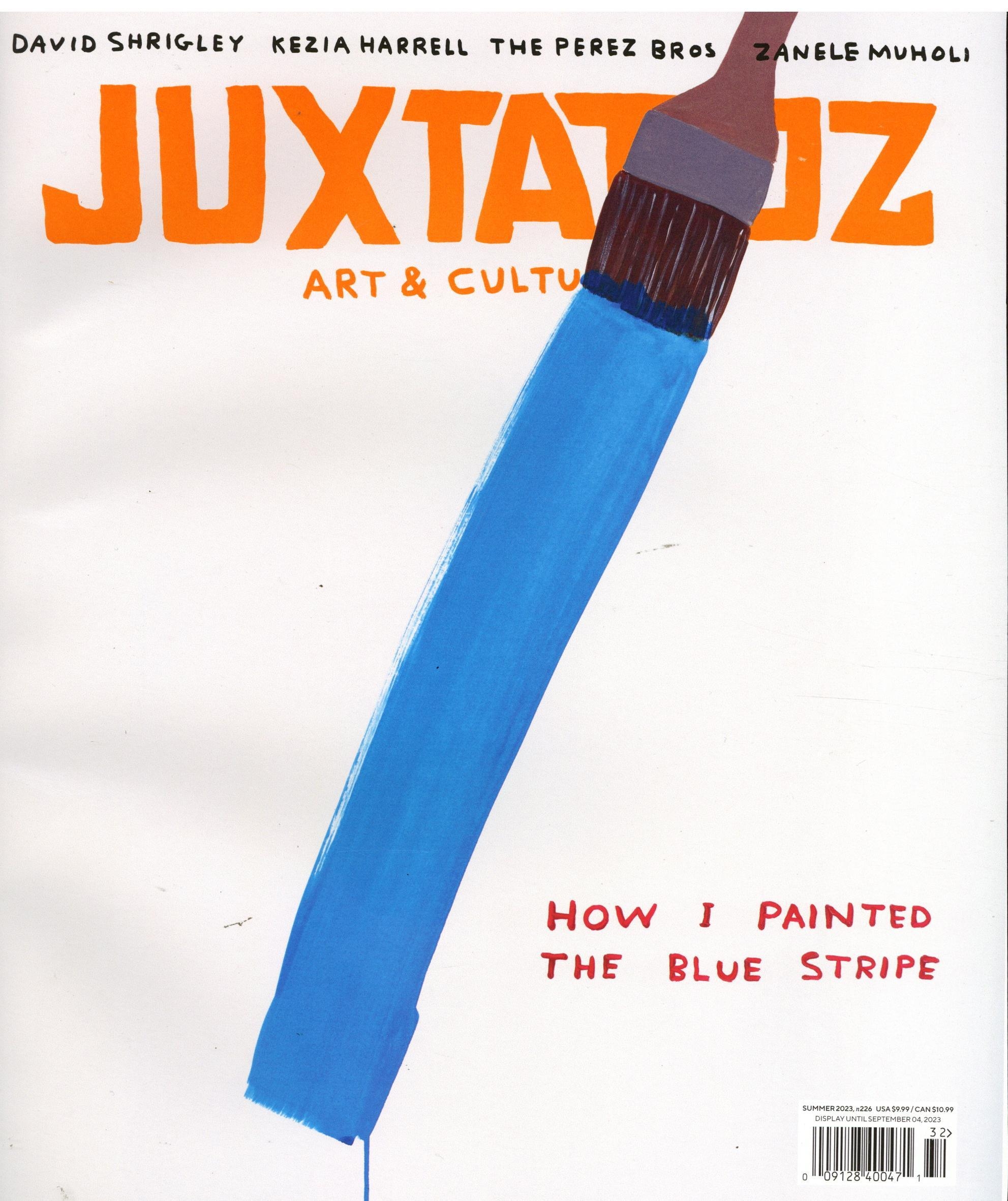Juxtapoz
