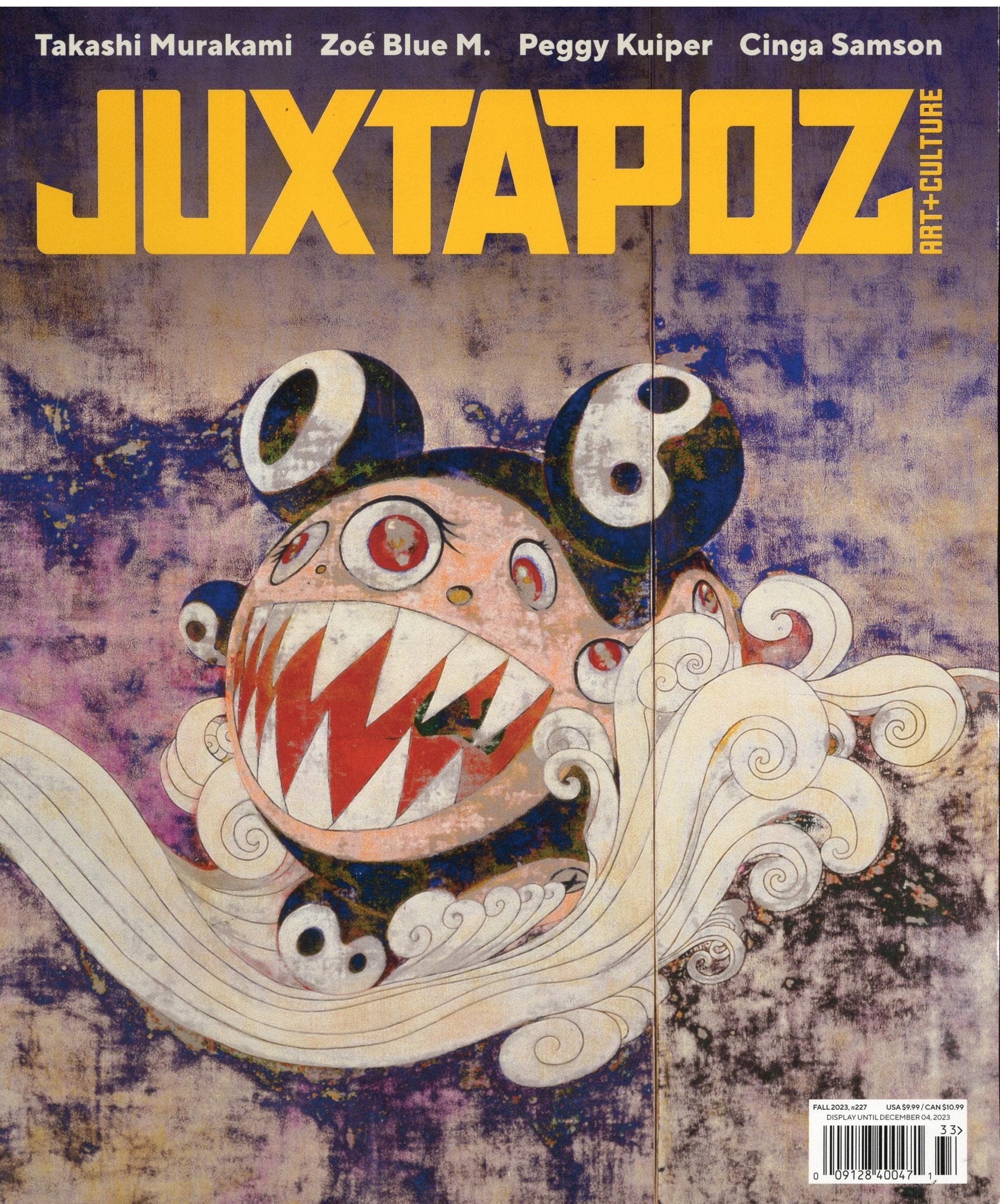 Juxtapoz
