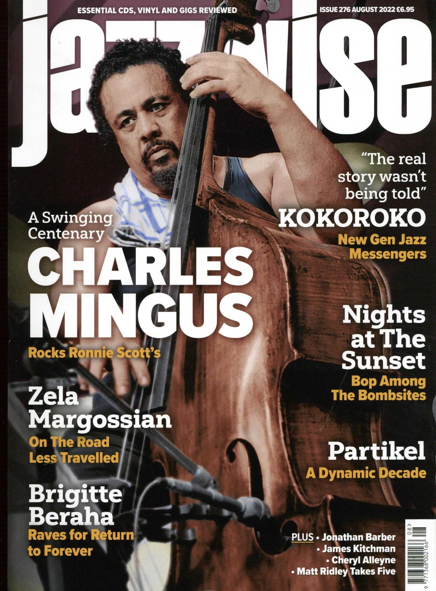 Jazzwise