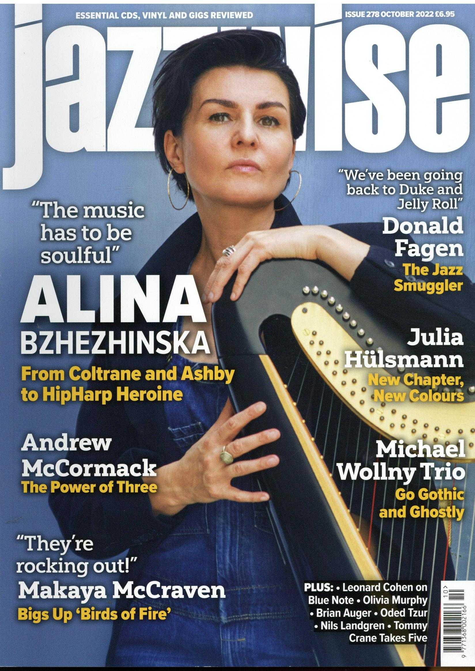 Jazzwise