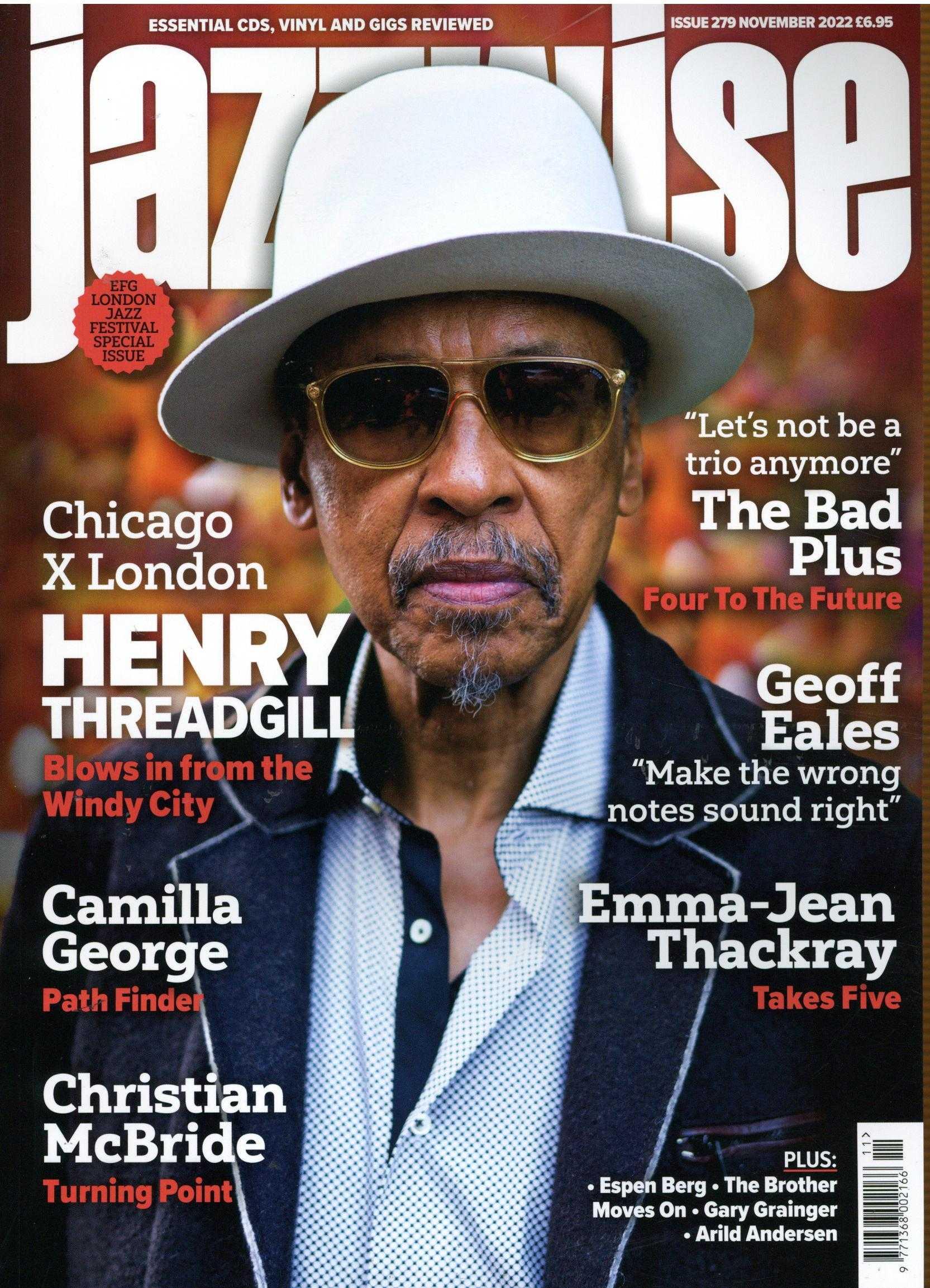 Jazzwise