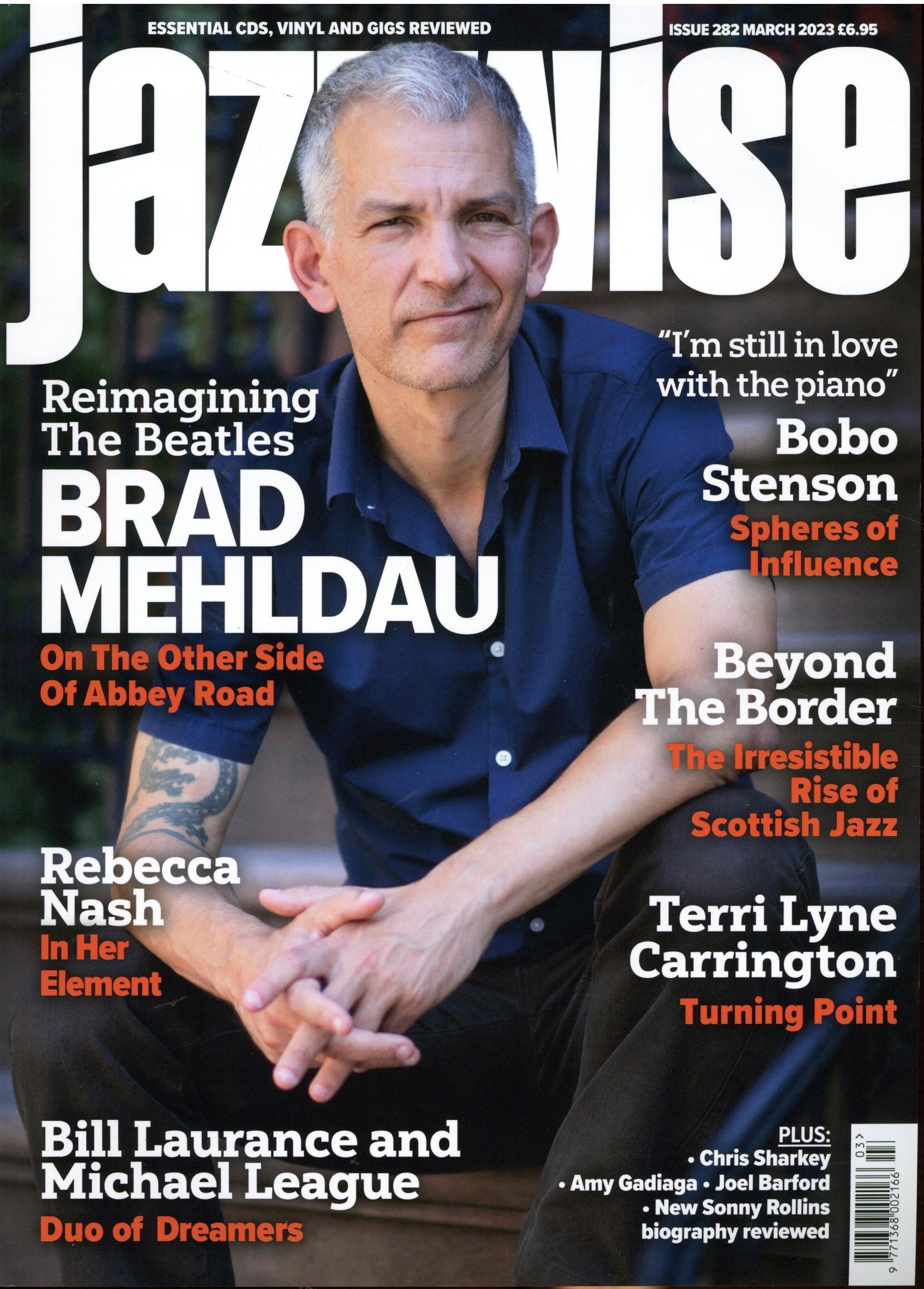 Jazzwise