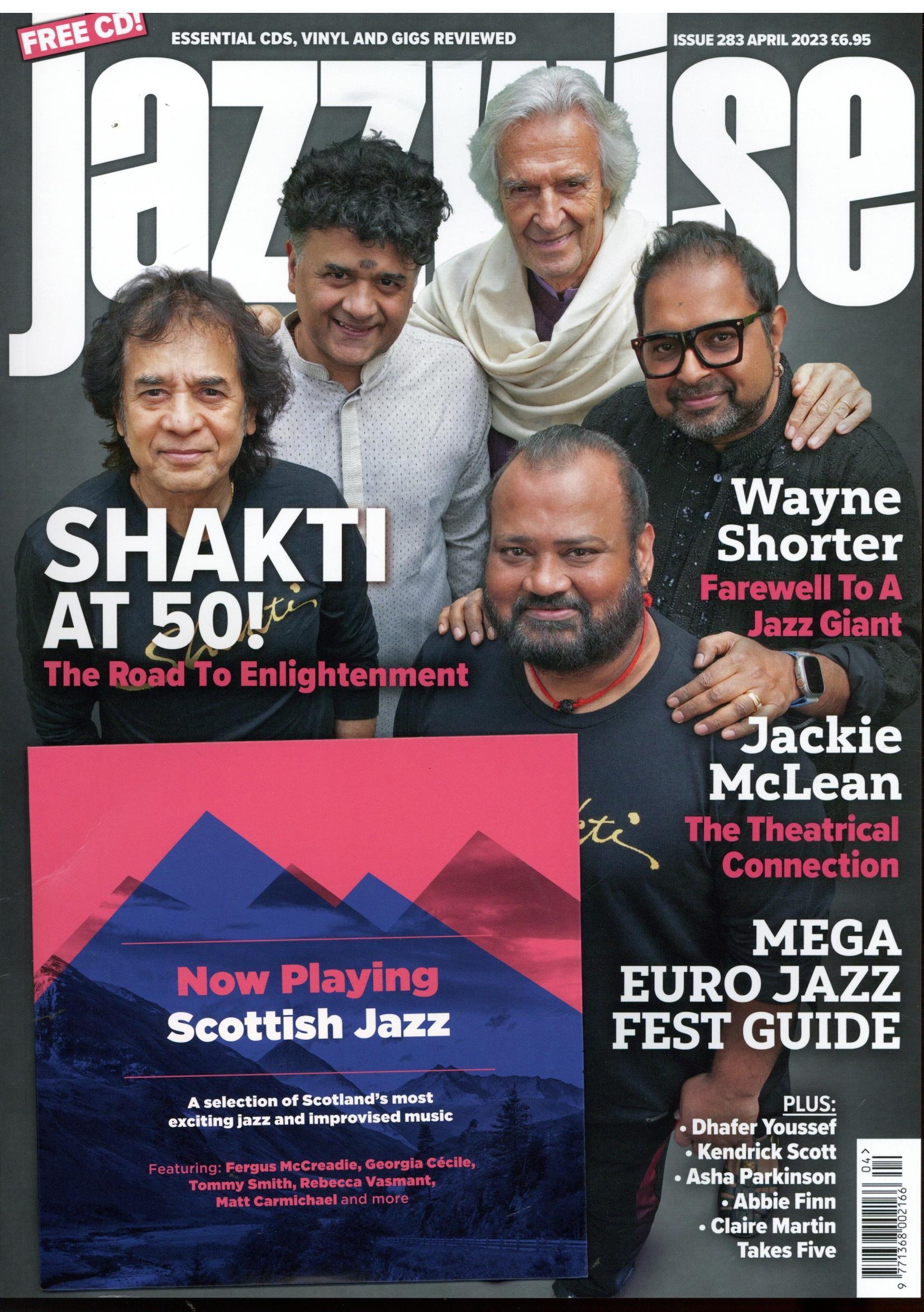 Jazzwise