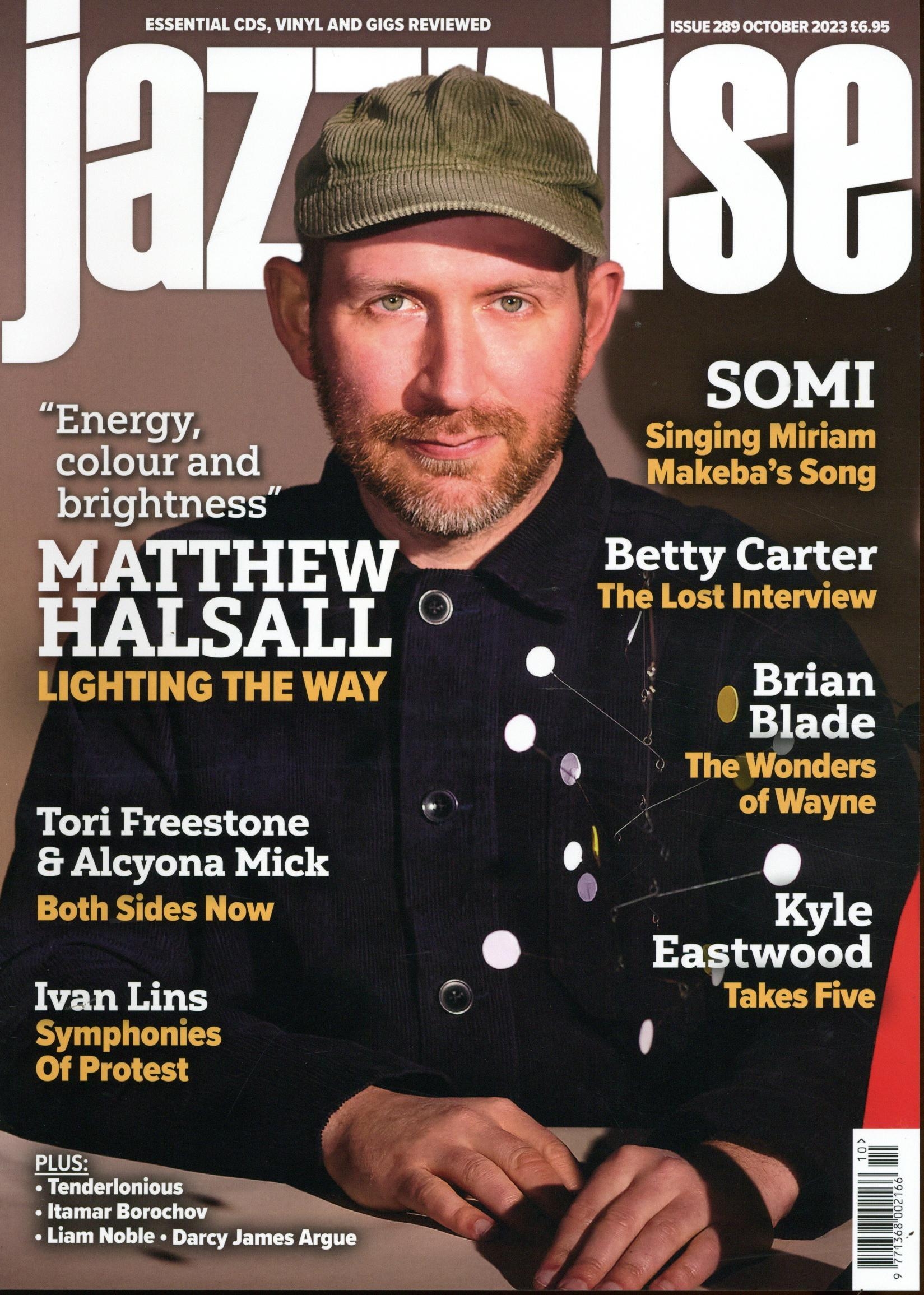 Jazzwise