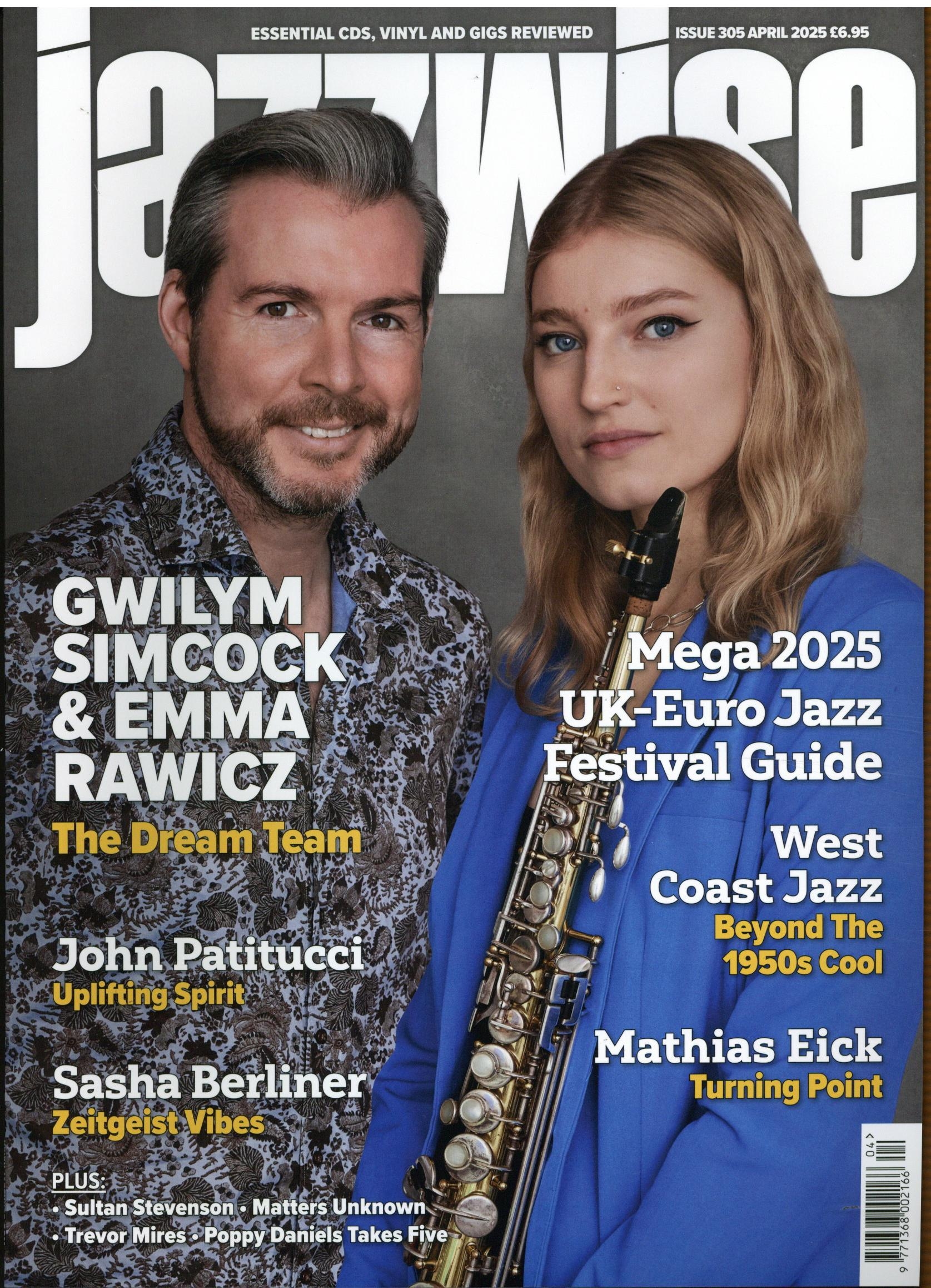 Jazzwise