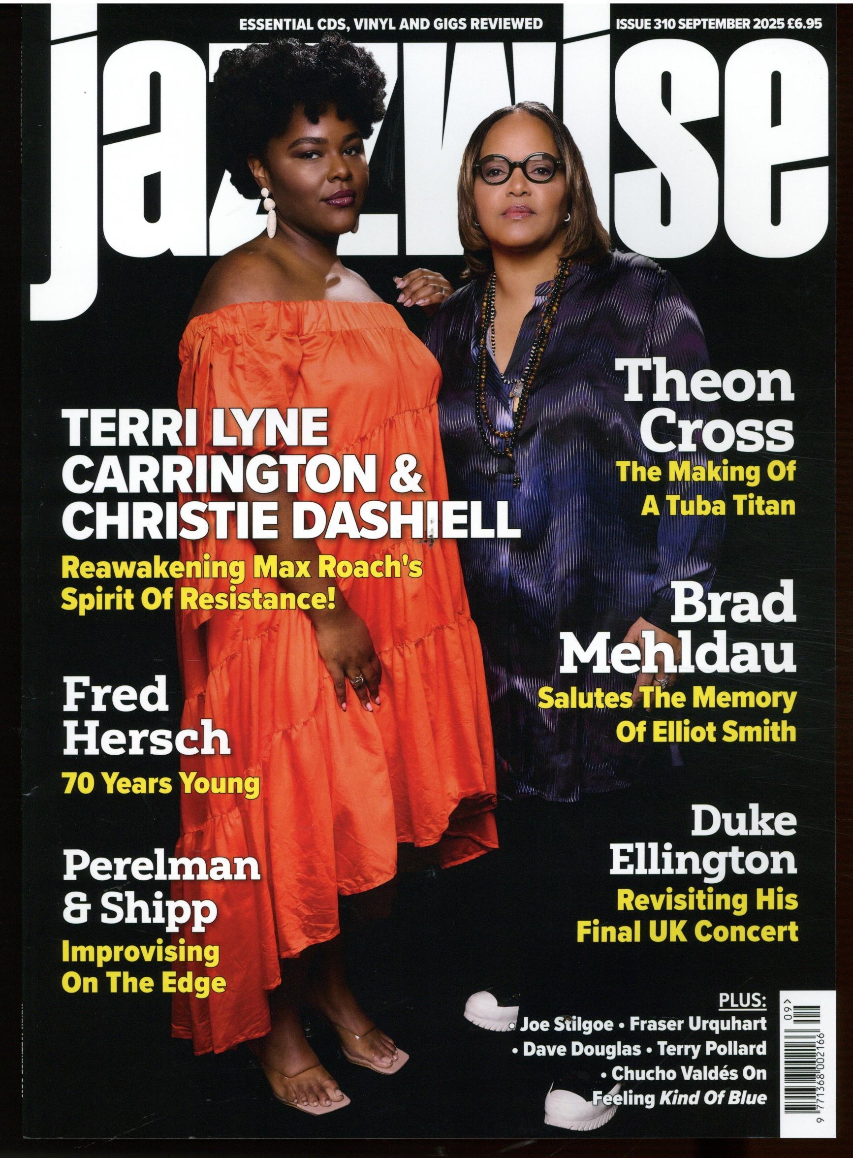 Jazzwise