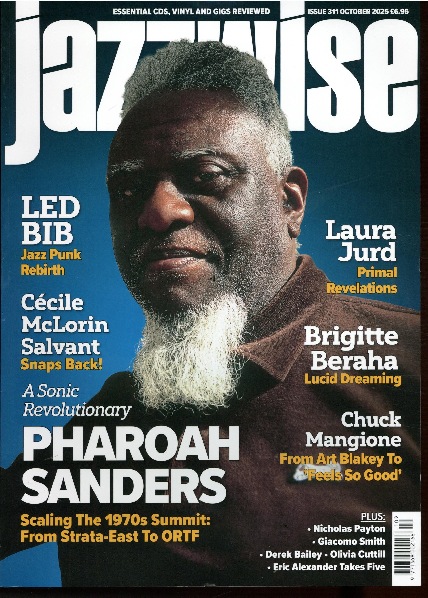 Jazzwise