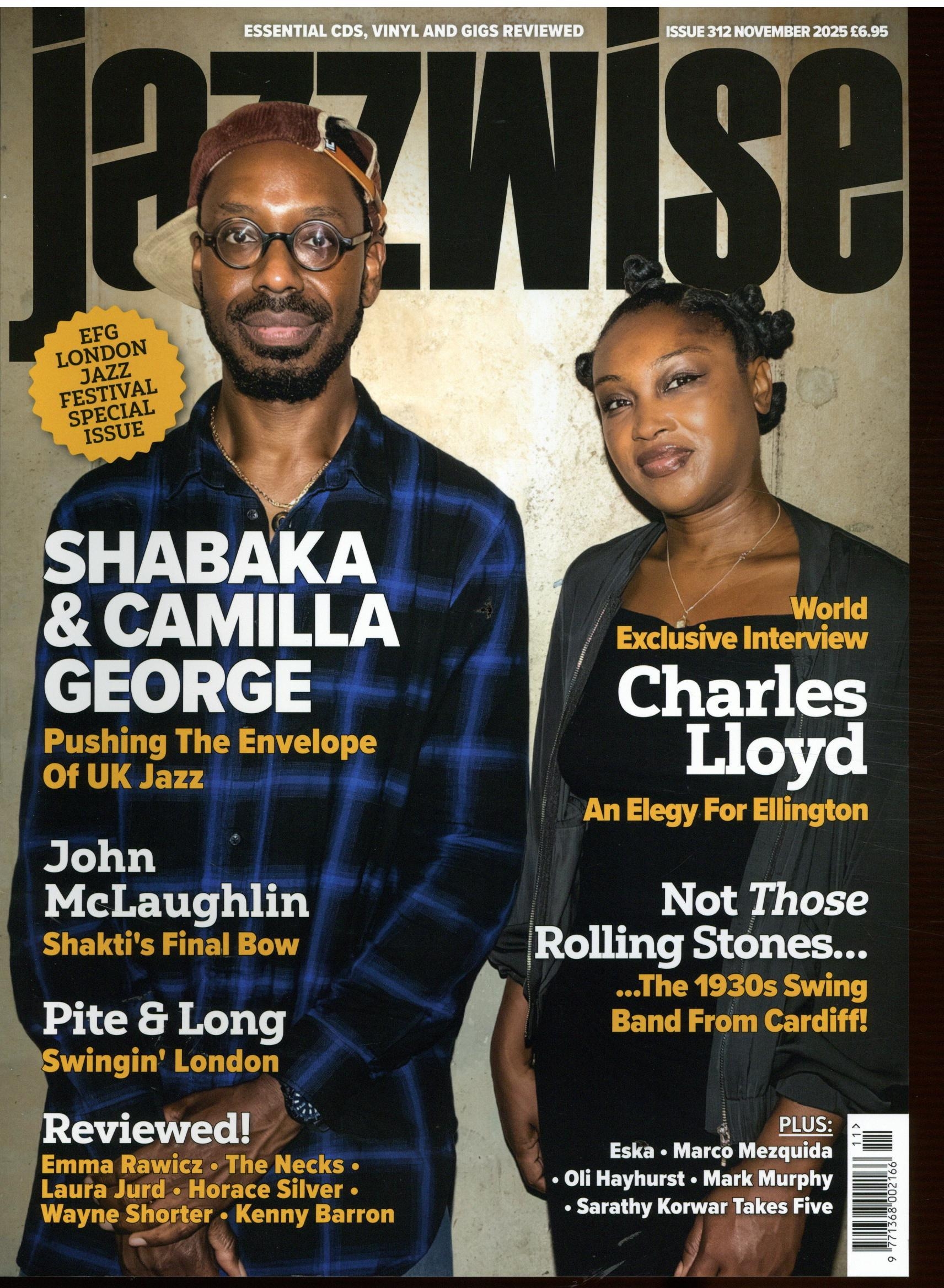 Jazzwise