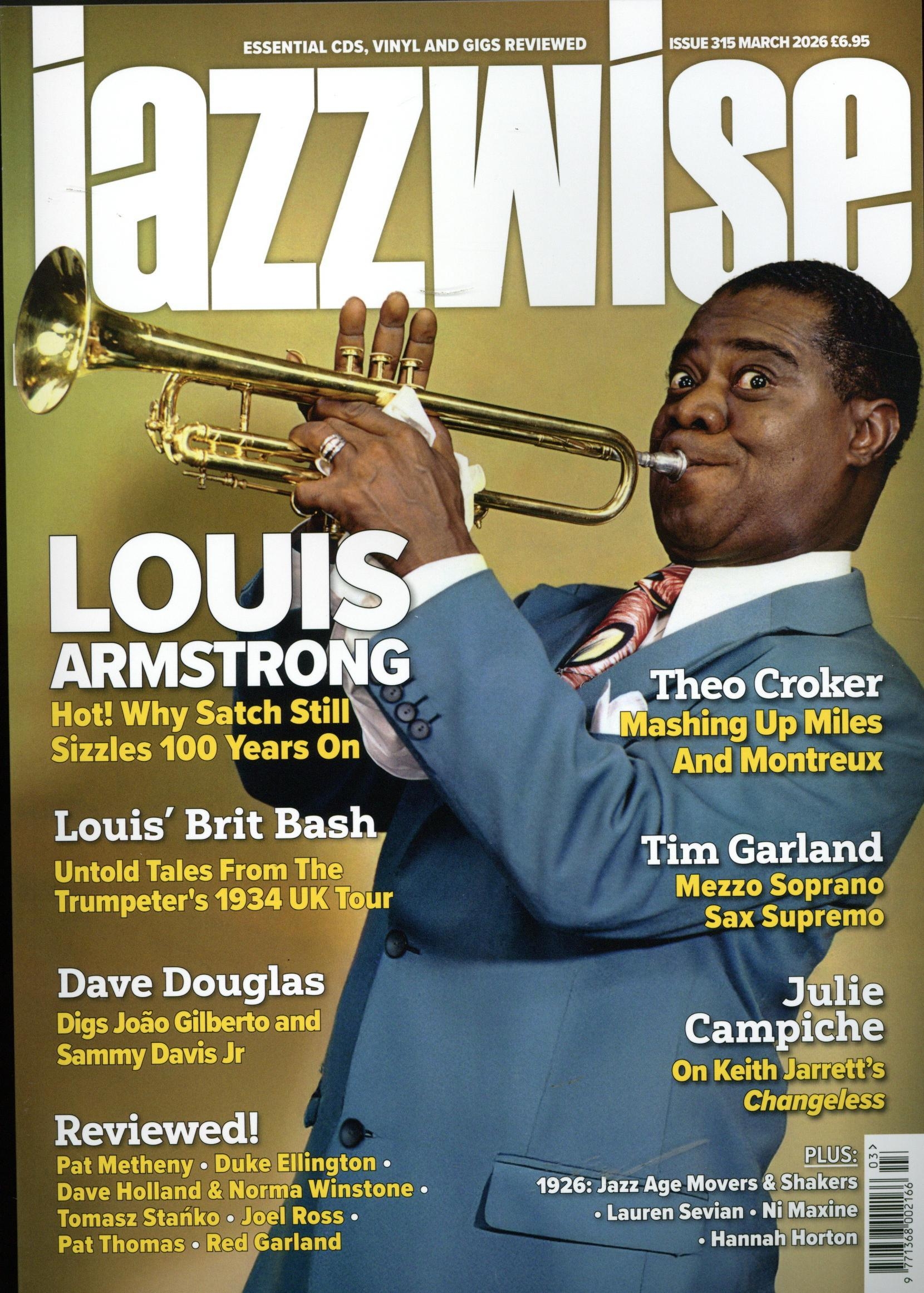 Jazzwise