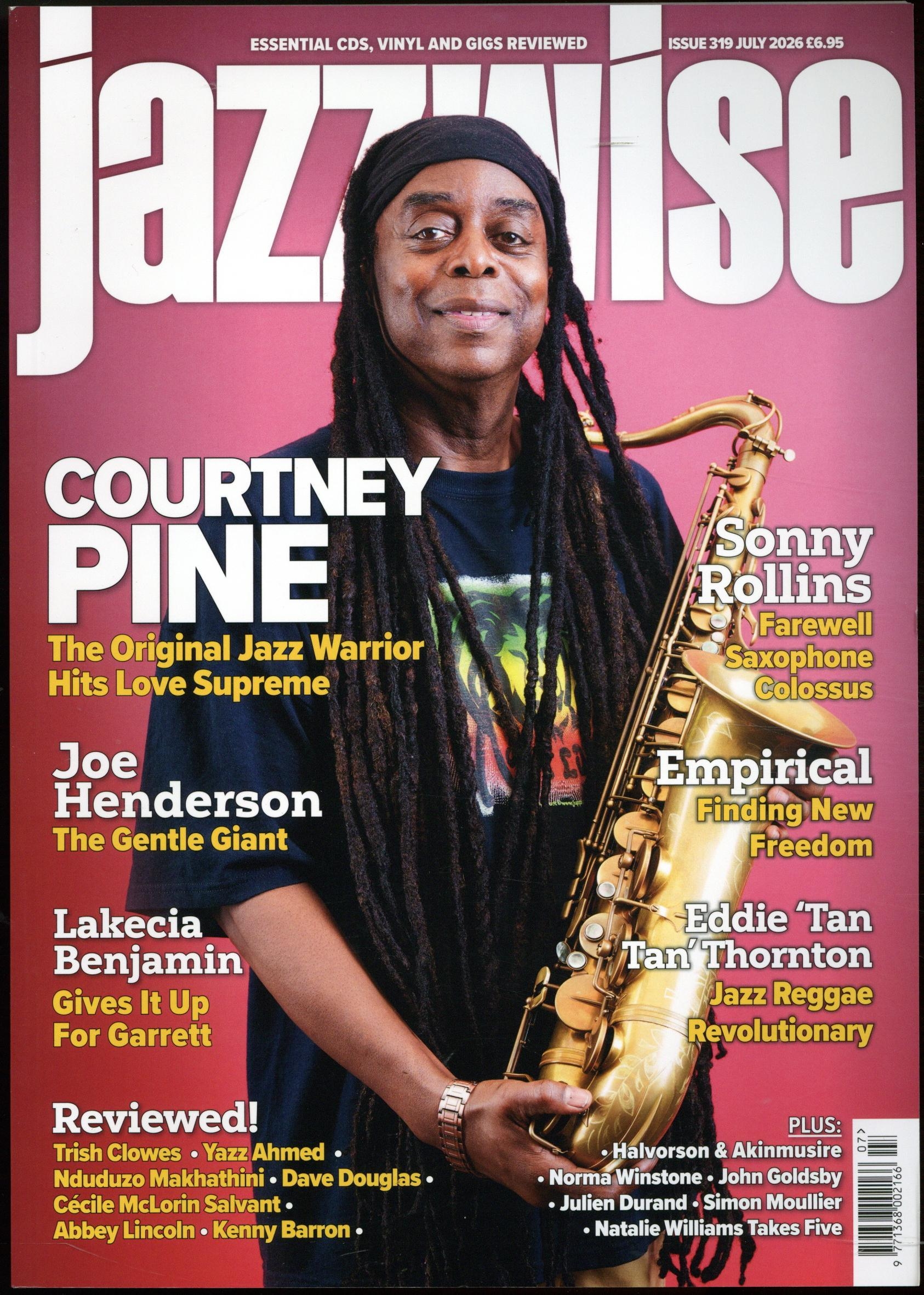 Jazzwise