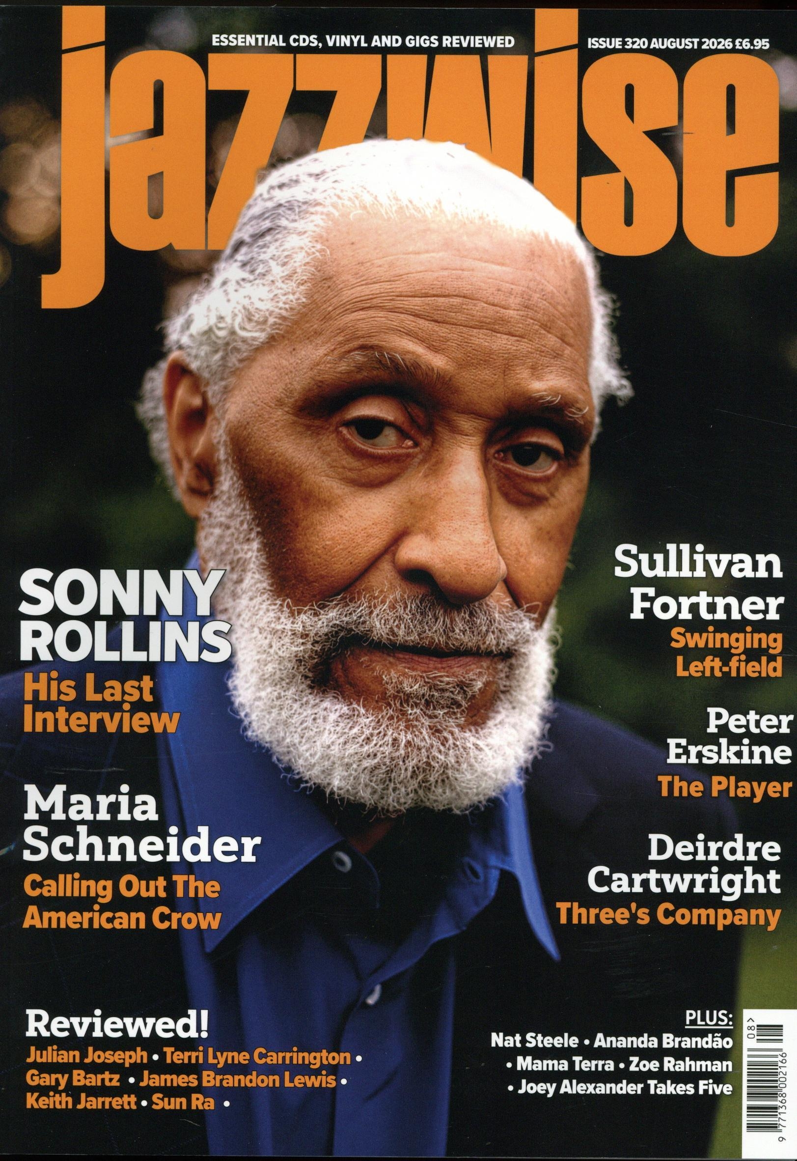 Jazzwise