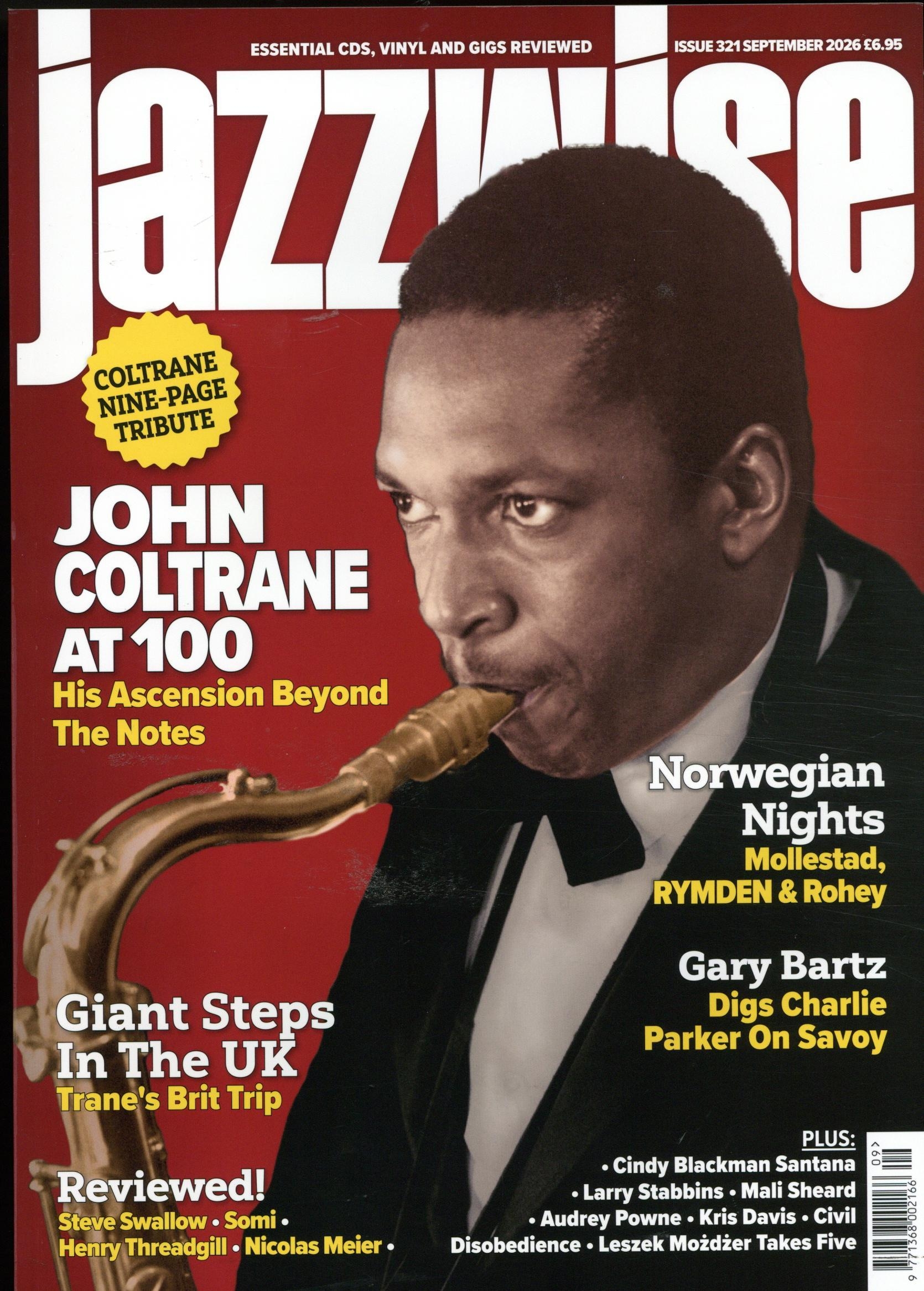 Jazzwise