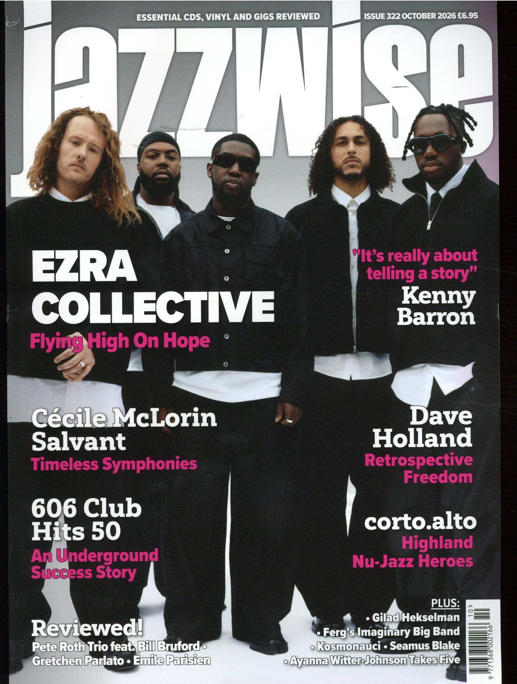 Jazzwise
