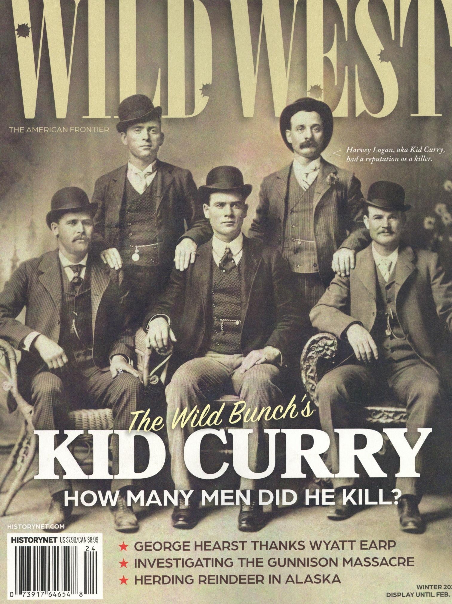 Wild West