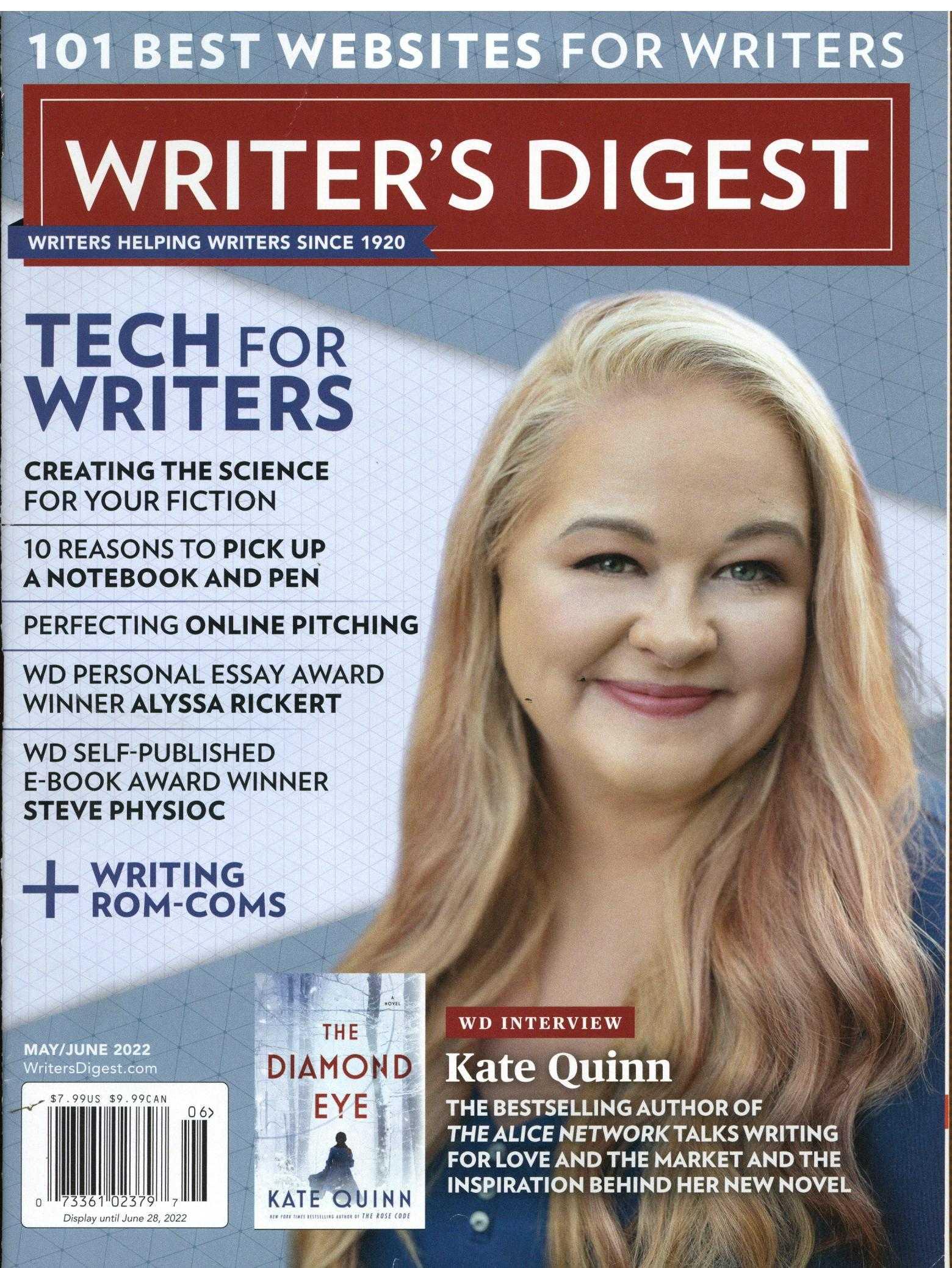 Writer’S Digest