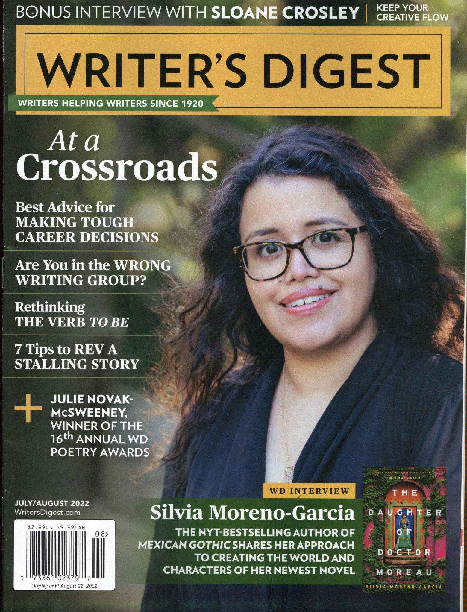Writer’S Digest