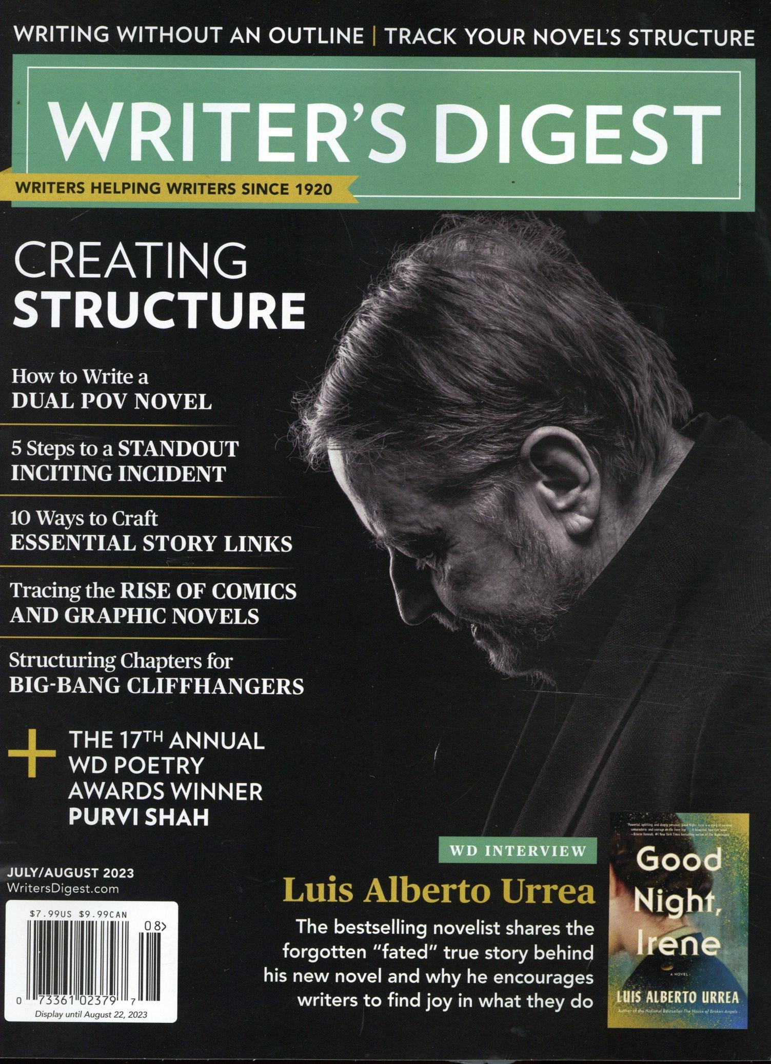 Writer’S Digest