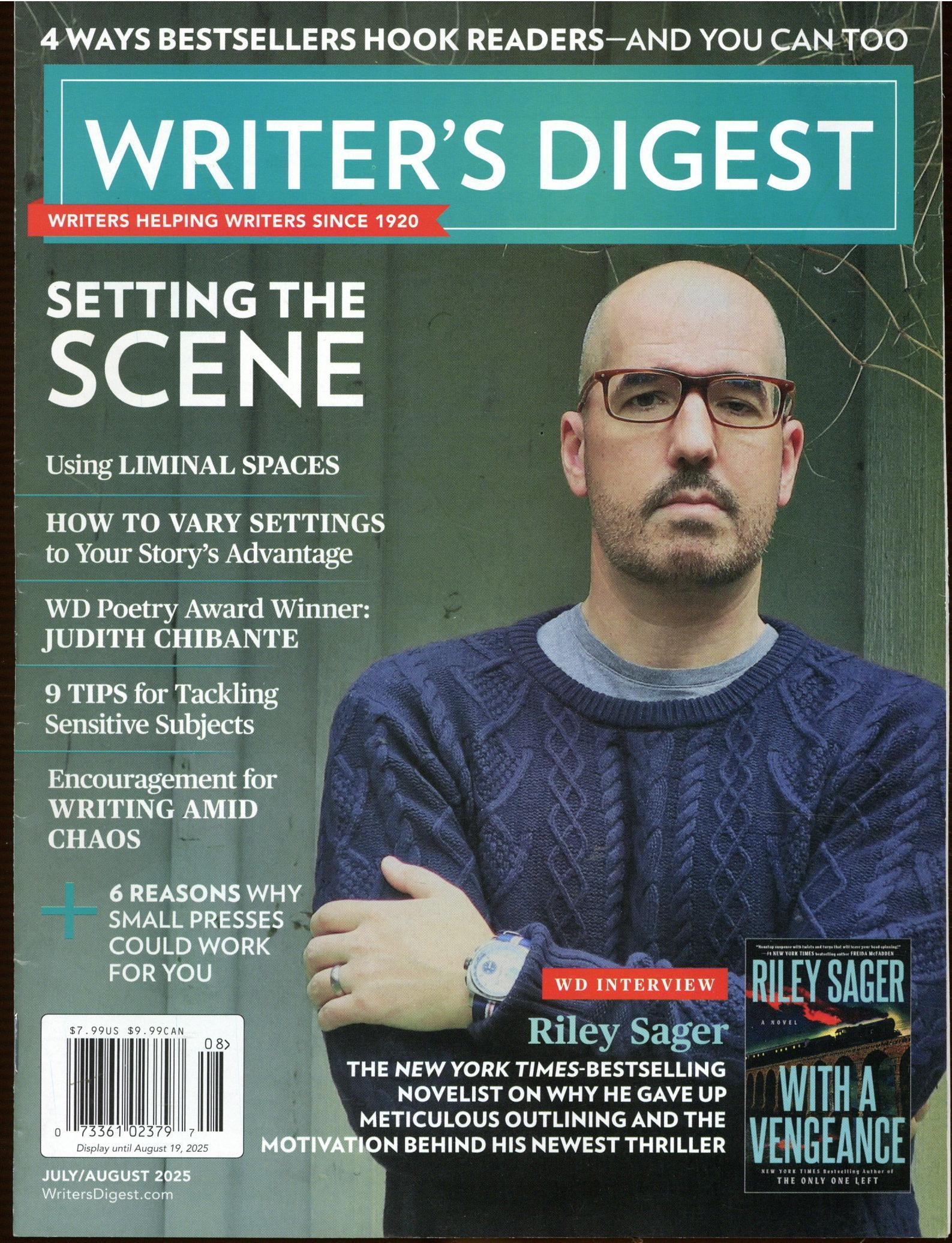 Writer’S Digest