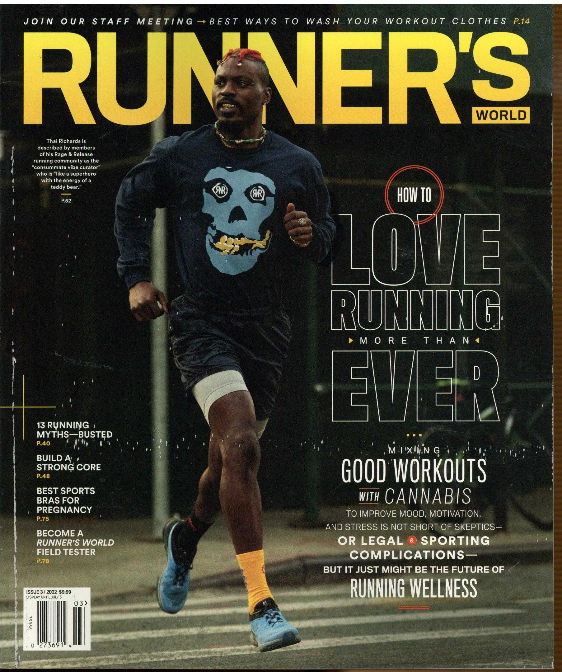 Runners World (US)