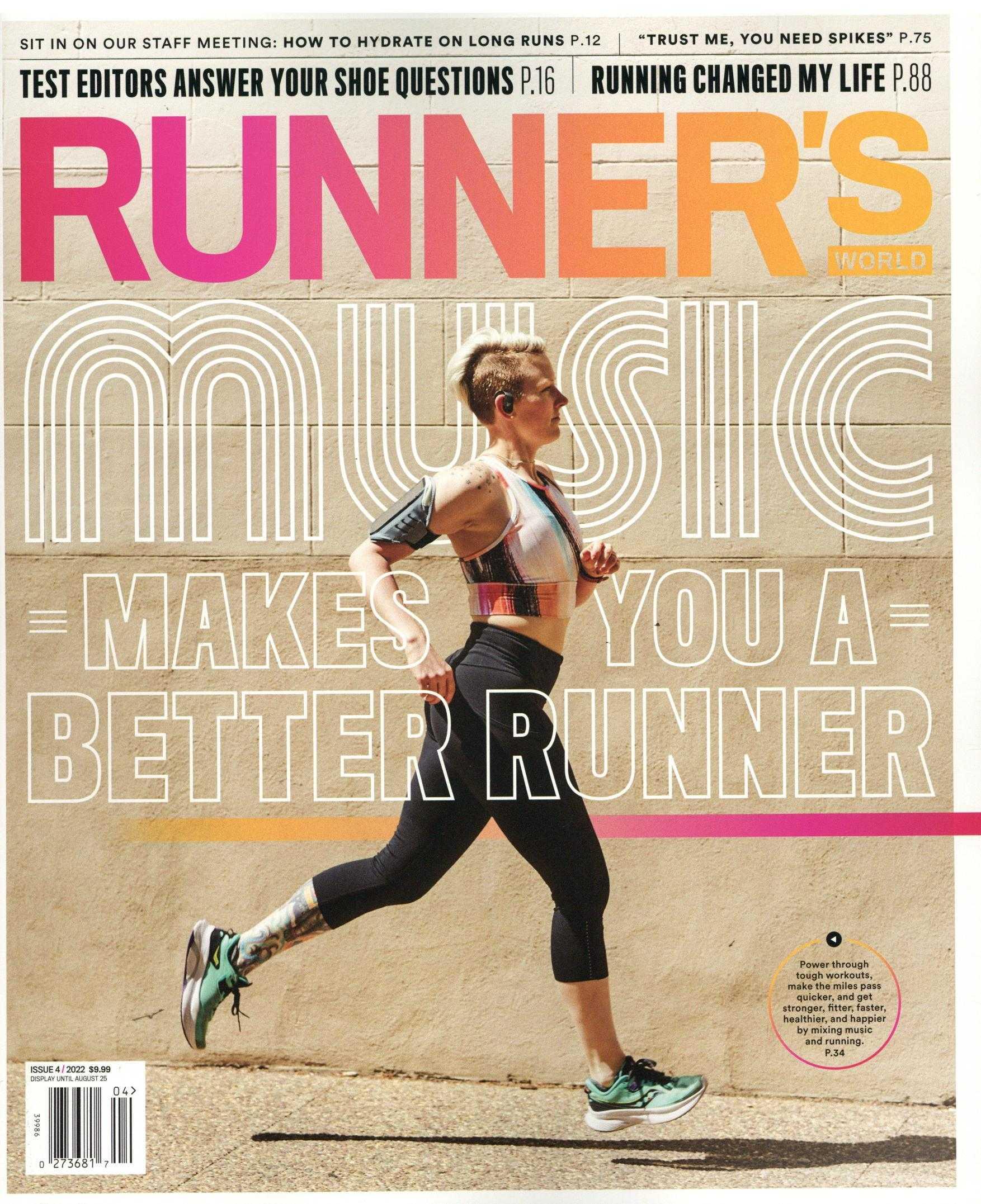 Runners World (US)