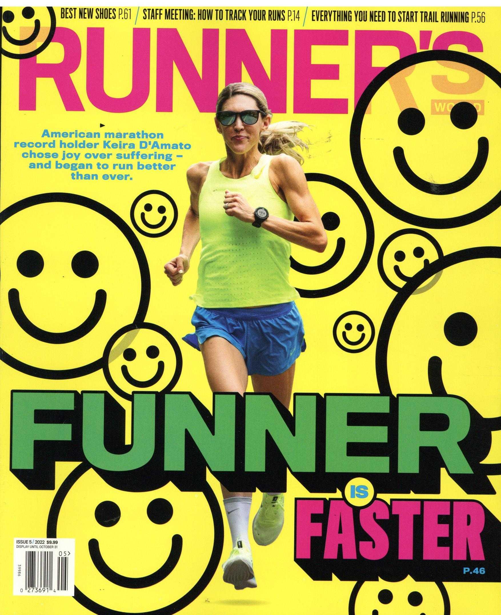 Runners World (US)