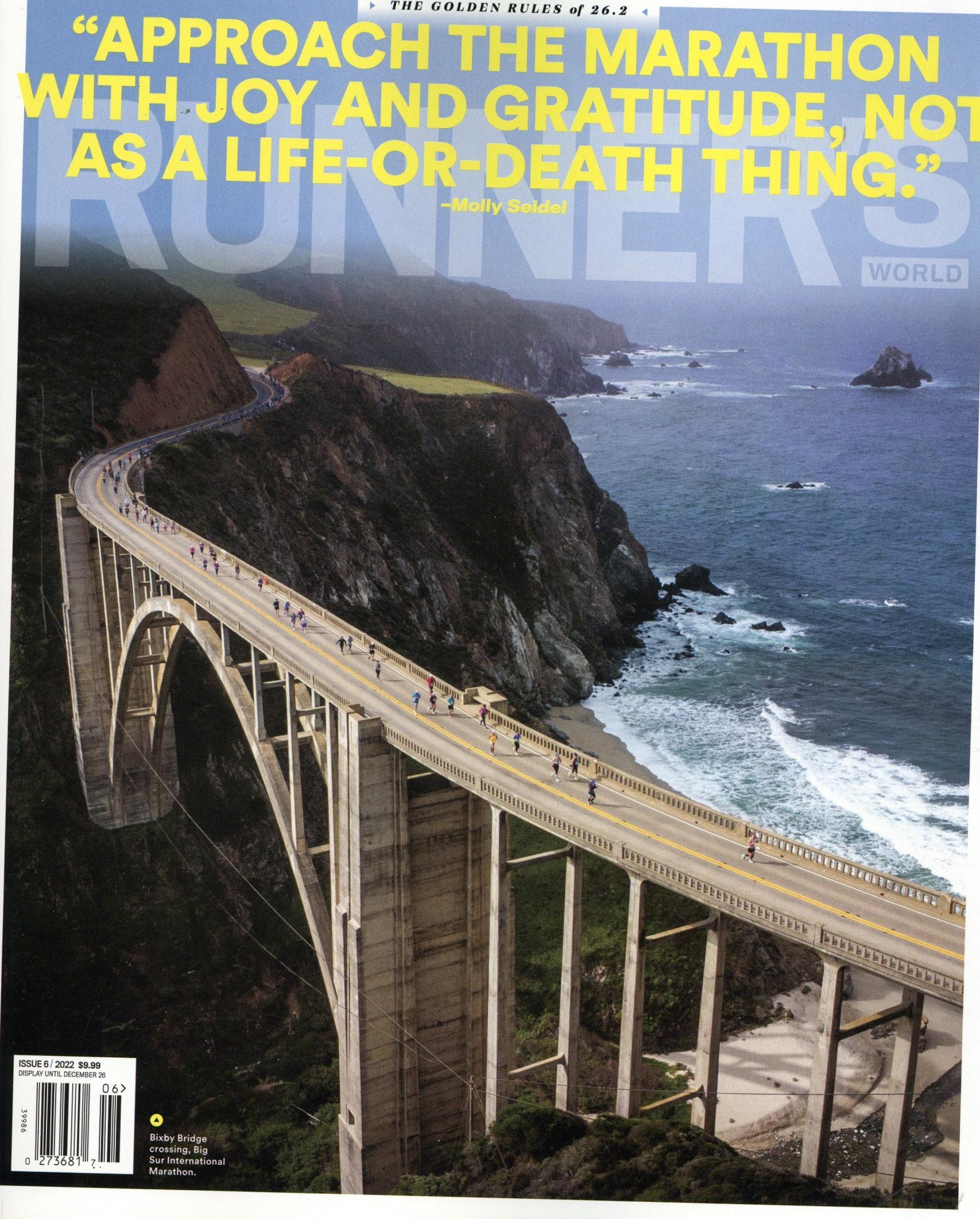 Runners World (US)