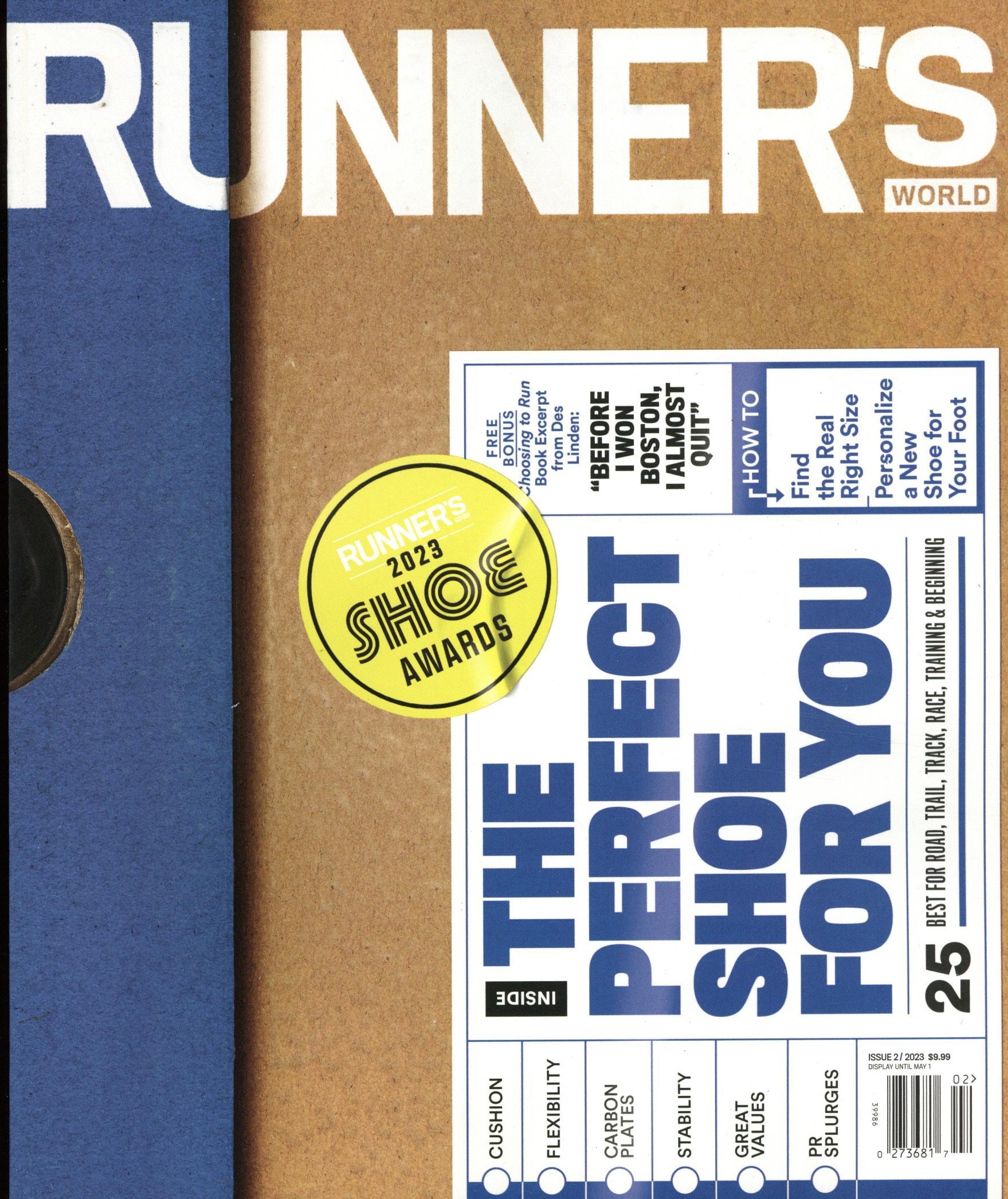 Runners World (US)