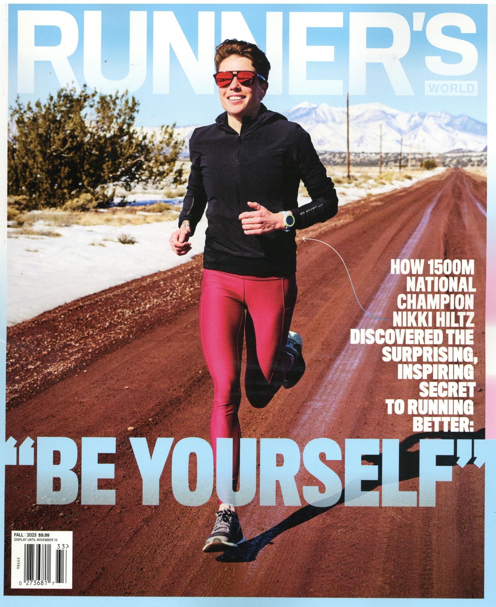 Runners World (US)