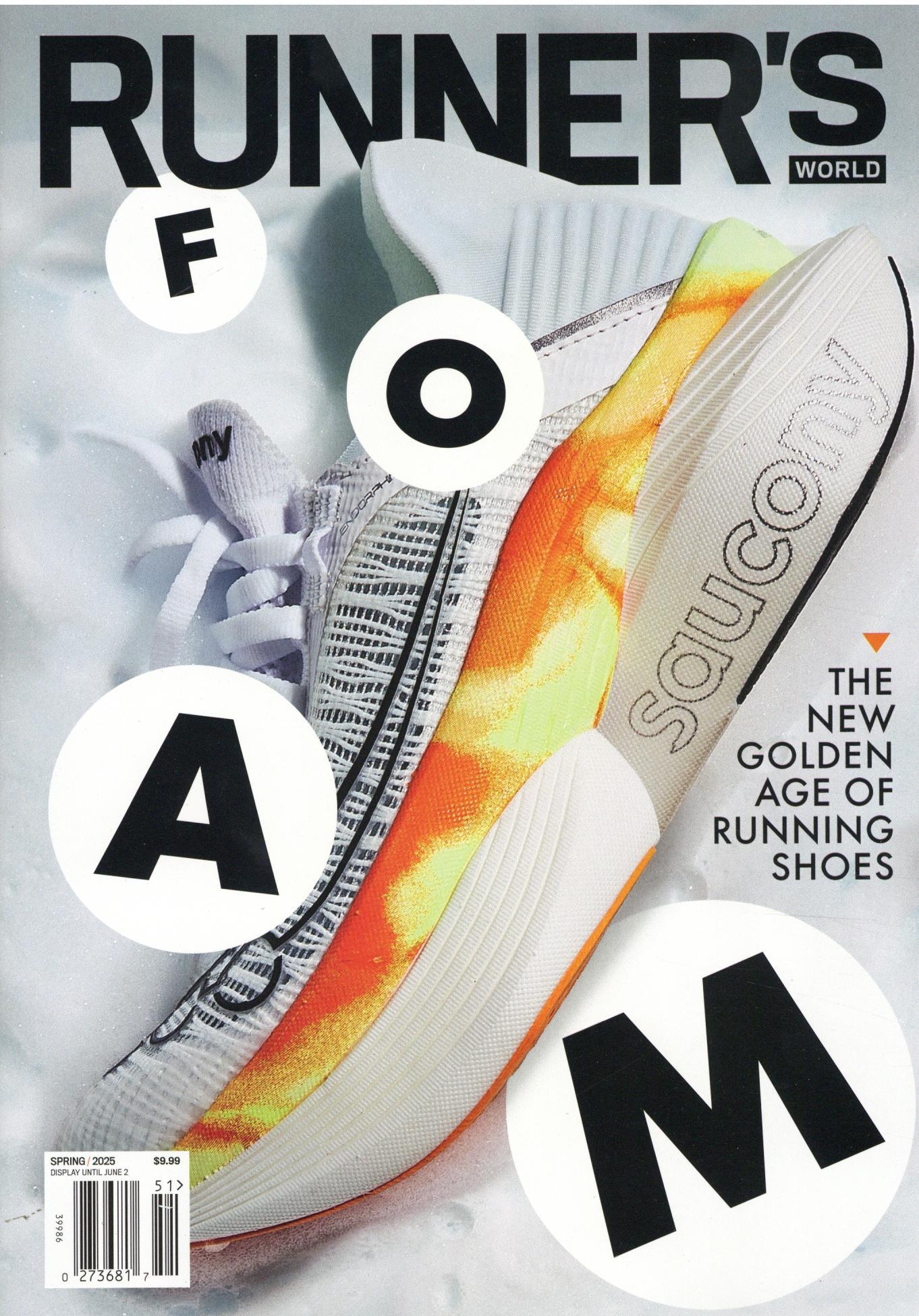 Runners World (US)