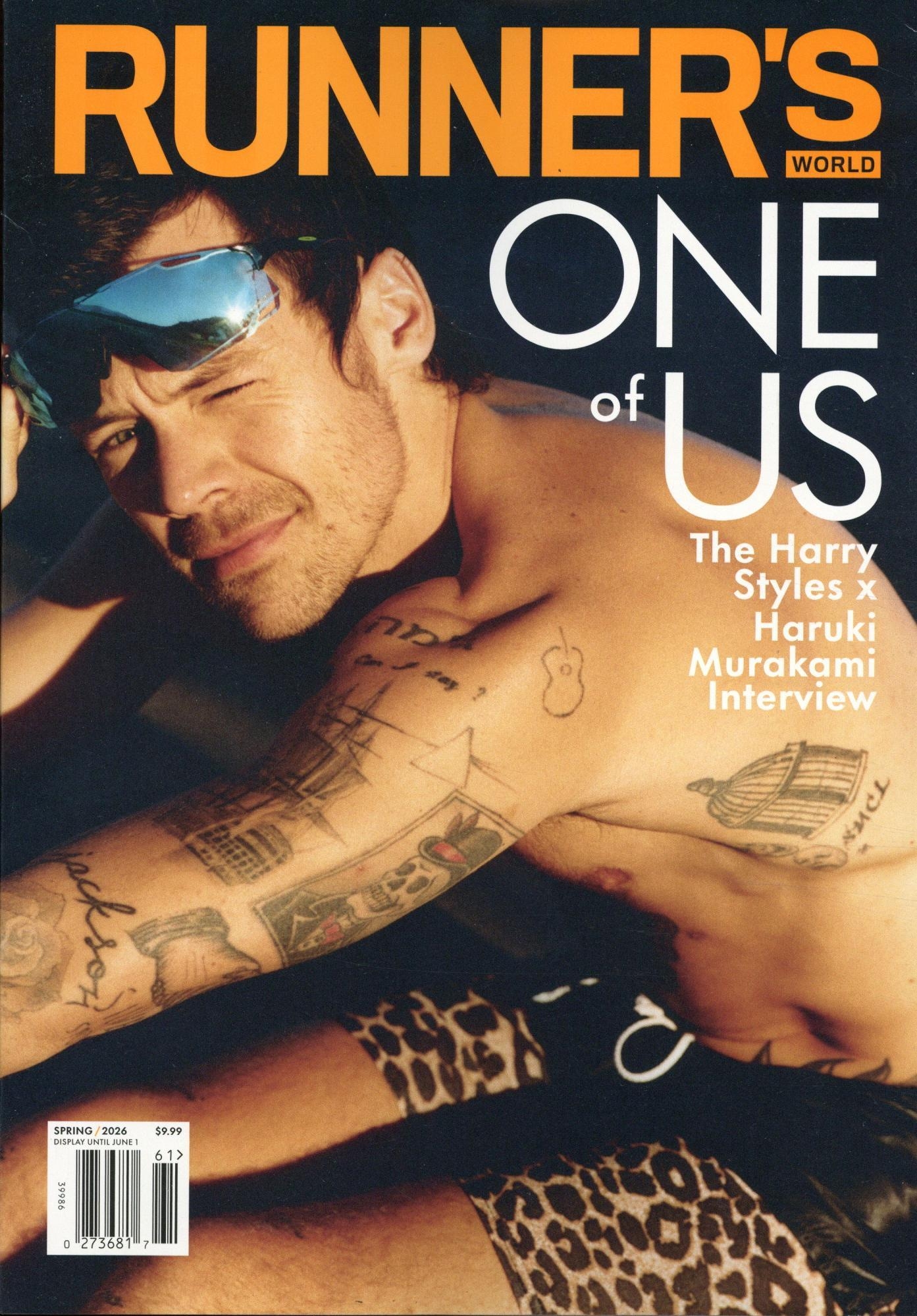 Runners World (US)