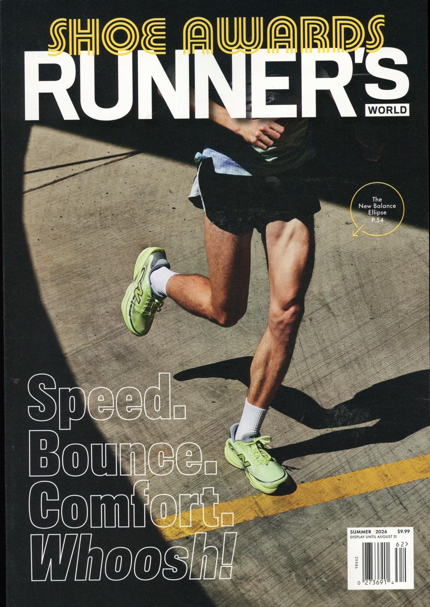 Runners World (US)