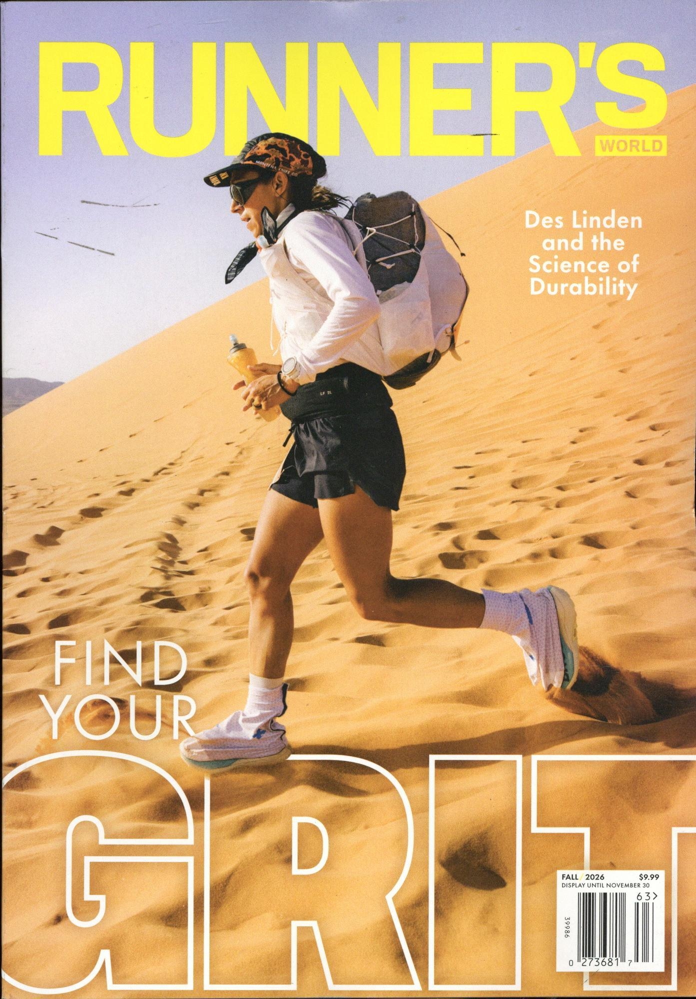 Runners World (US)