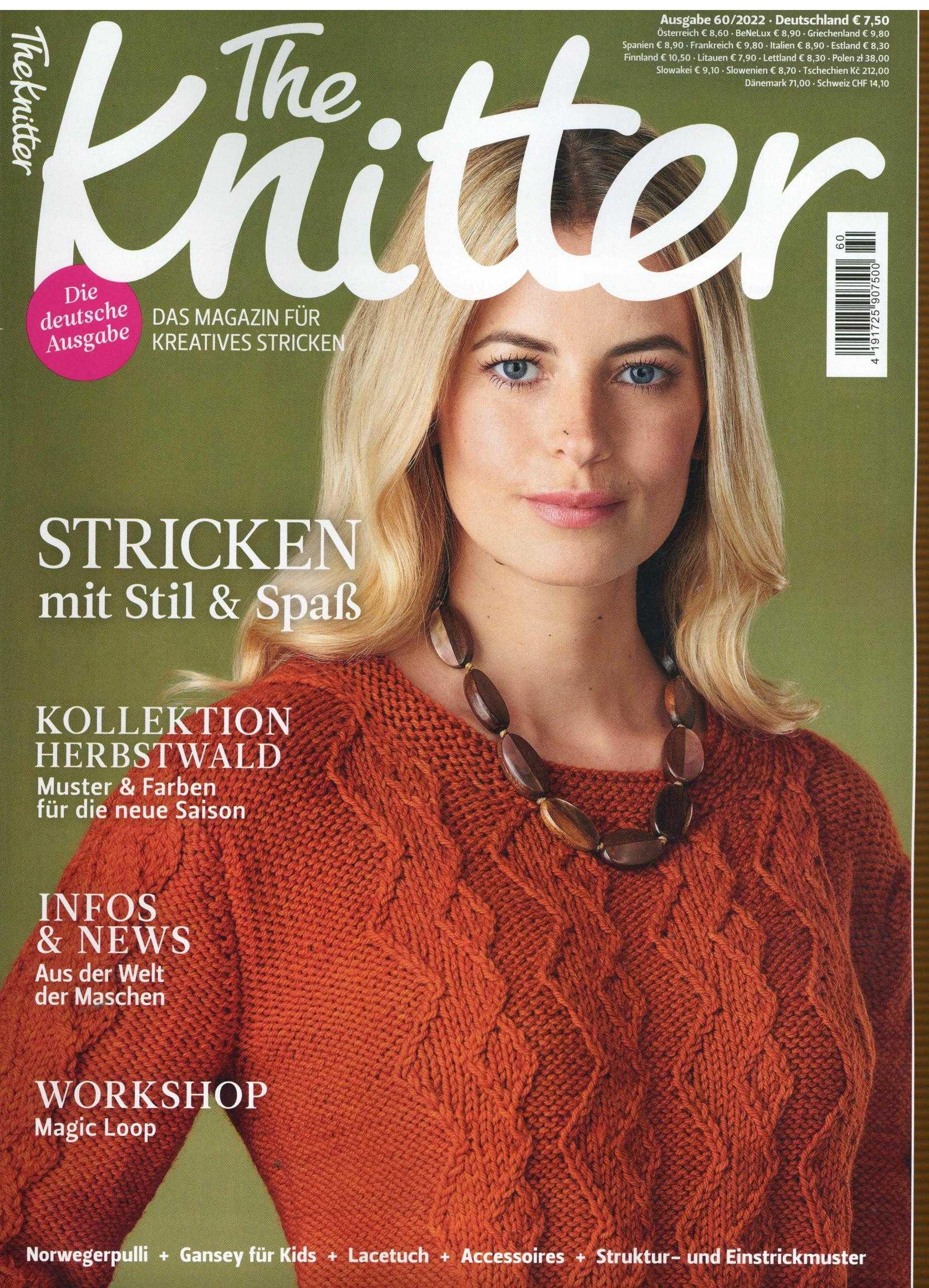 Knitter (DE)